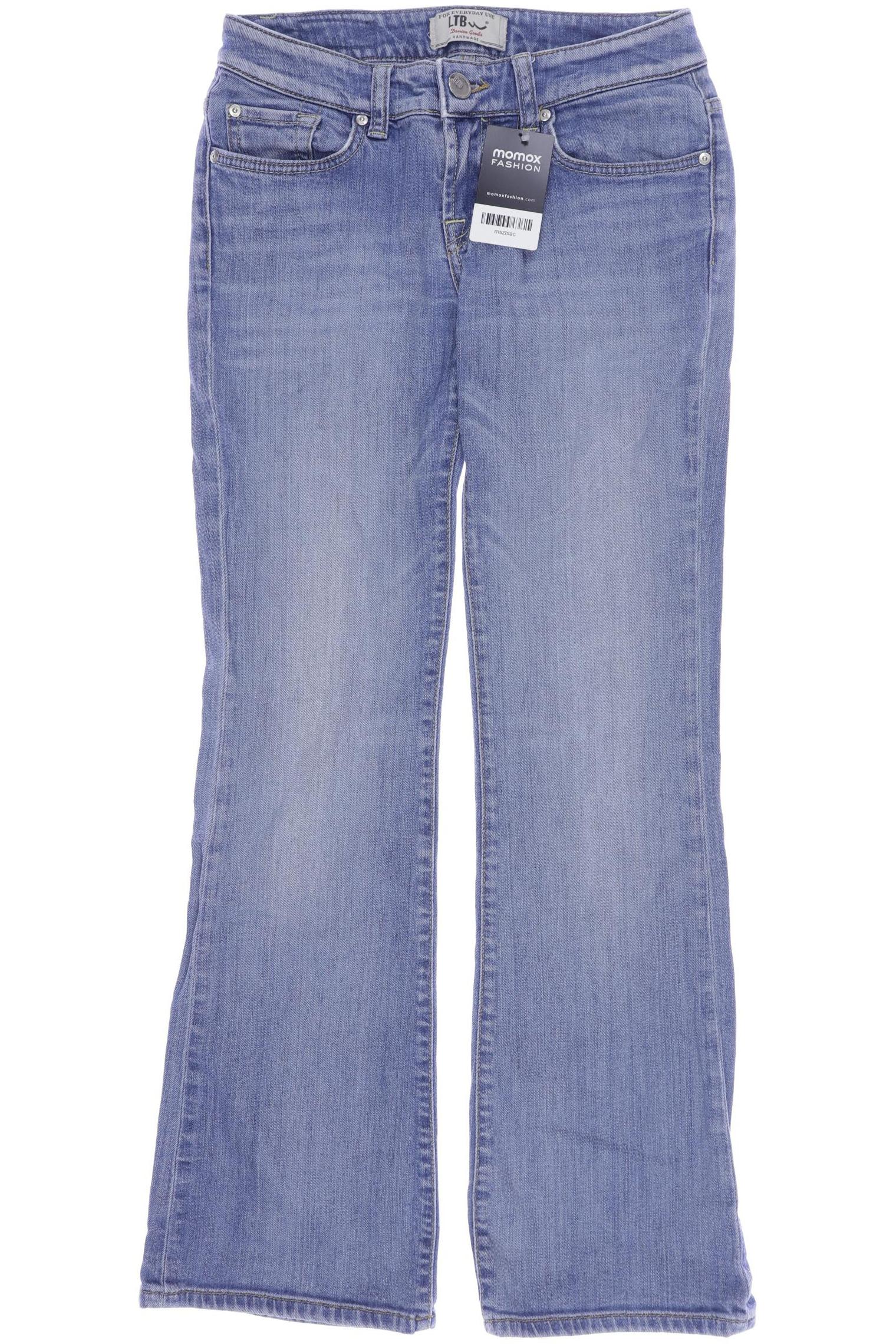

LTB Damen Jeans, blau
