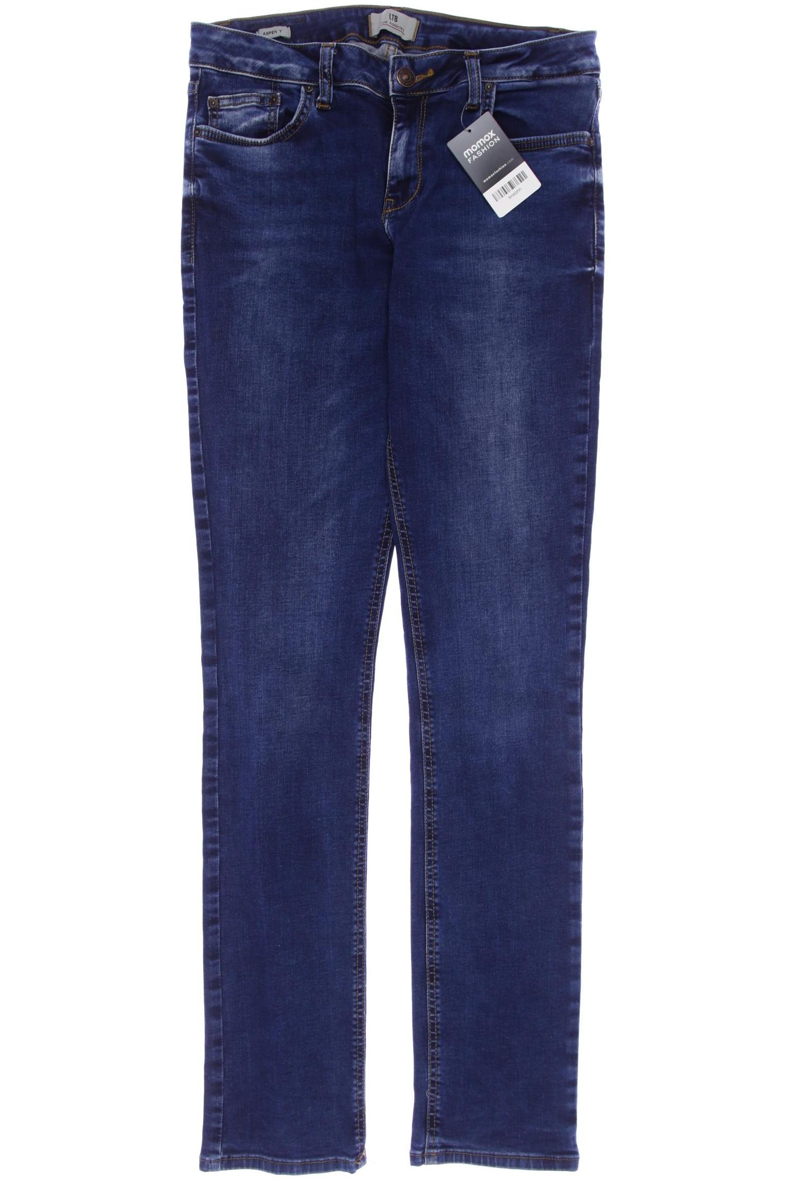 

LTB Damen Jeans, marineblau, Gr. 29