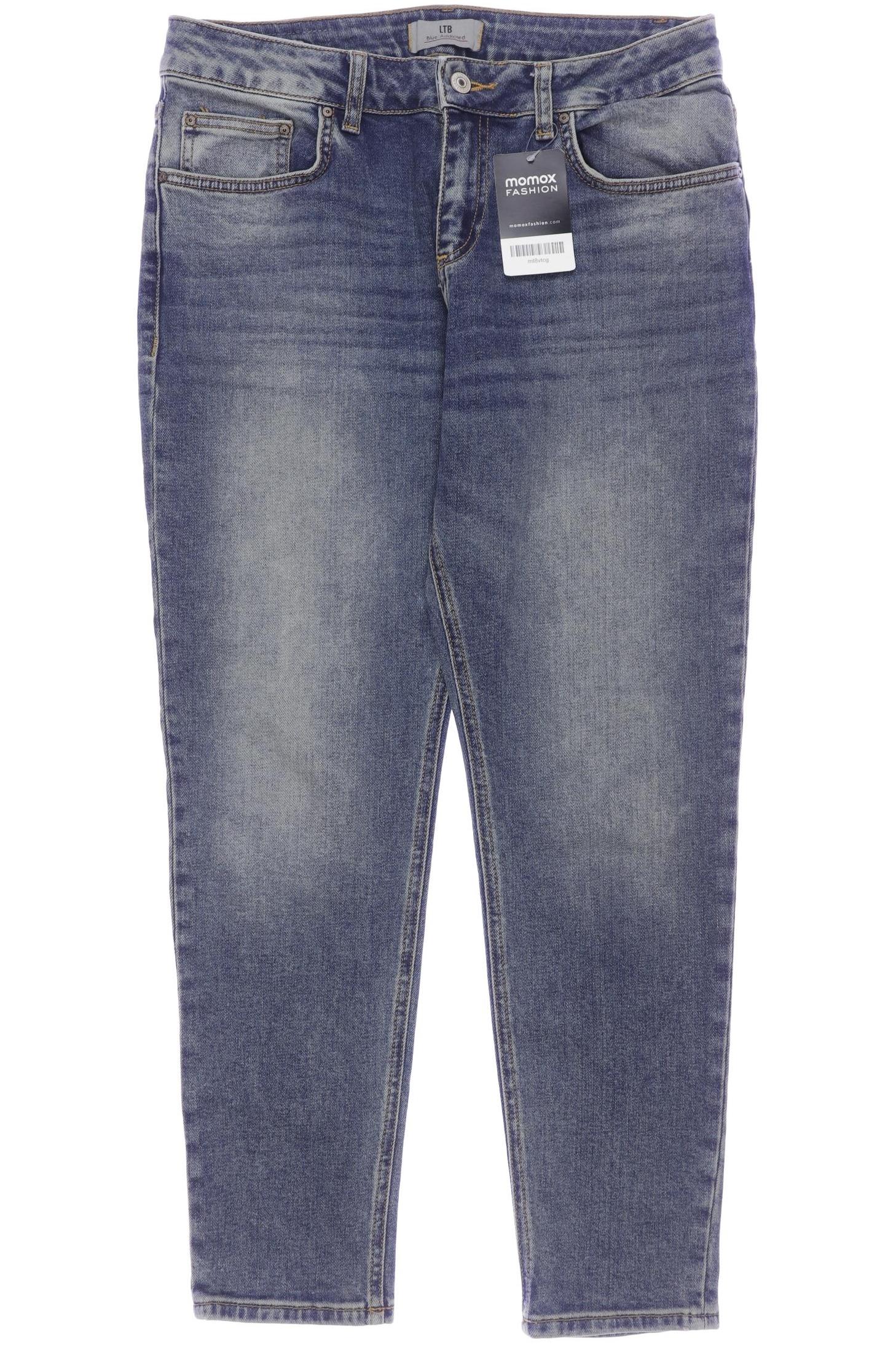 

LTB Damen Jeans, blau, Gr. 28