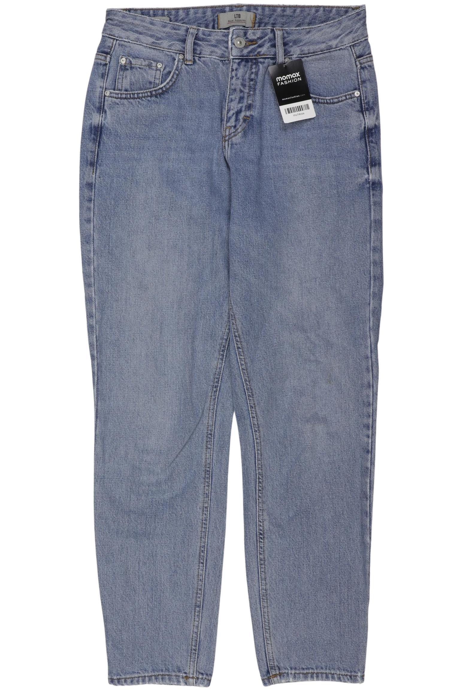 

LTB Damen Jeans, hellblau, Gr. 26
