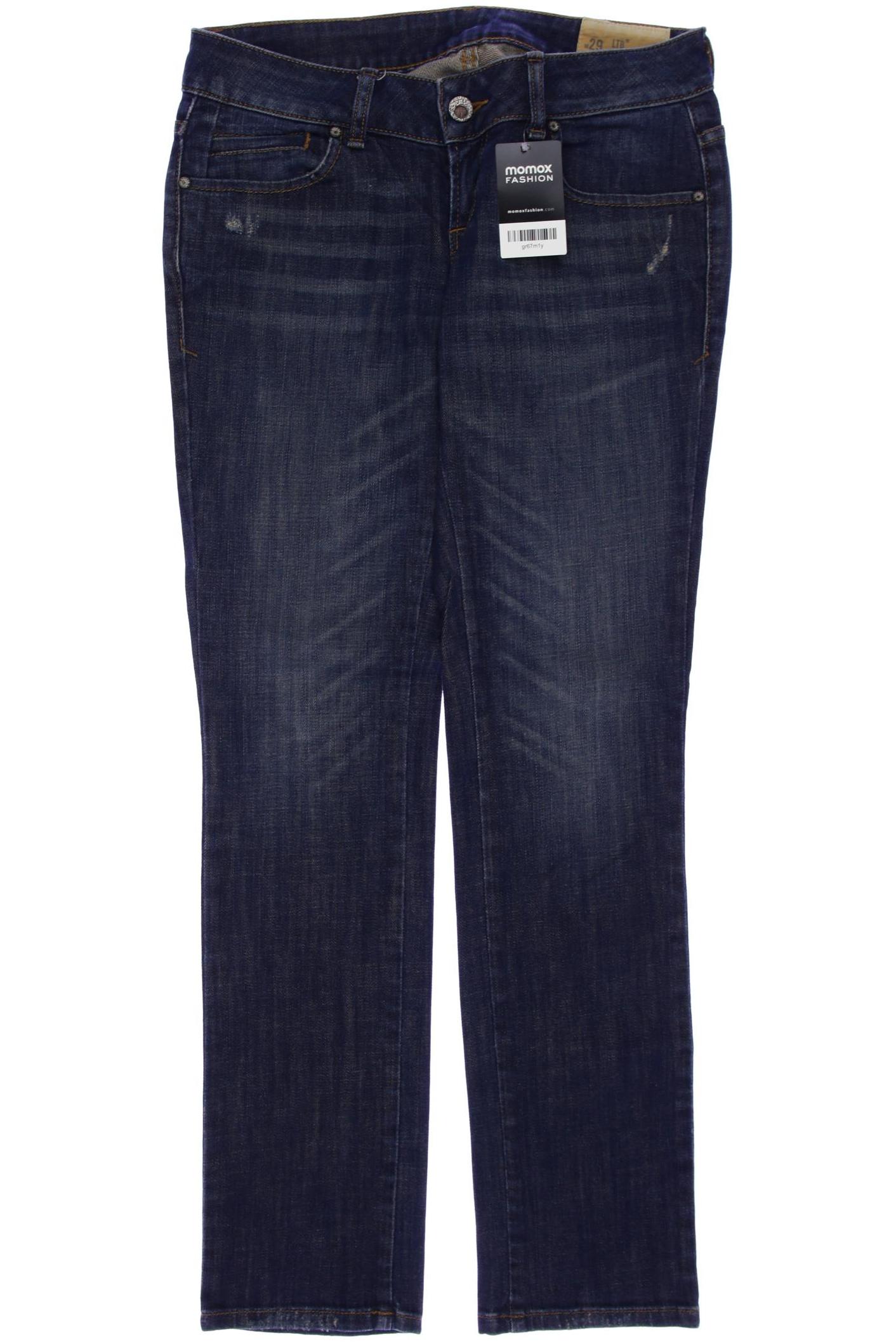 

LTB Damen Jeans, blau, Gr. 29