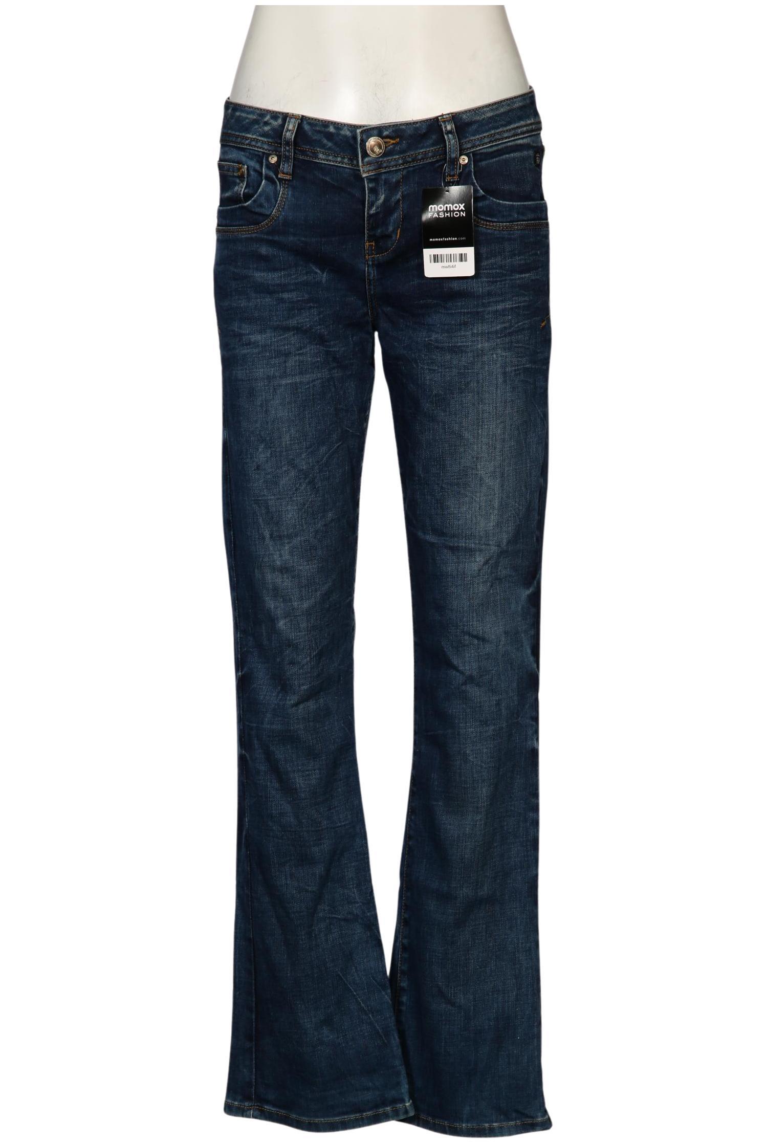 

LTB Damen Jeans, blau, Gr. 31