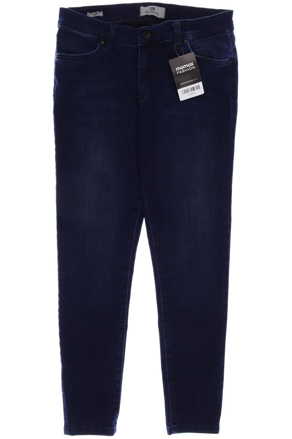 

LTB Damen Jeans, marineblau