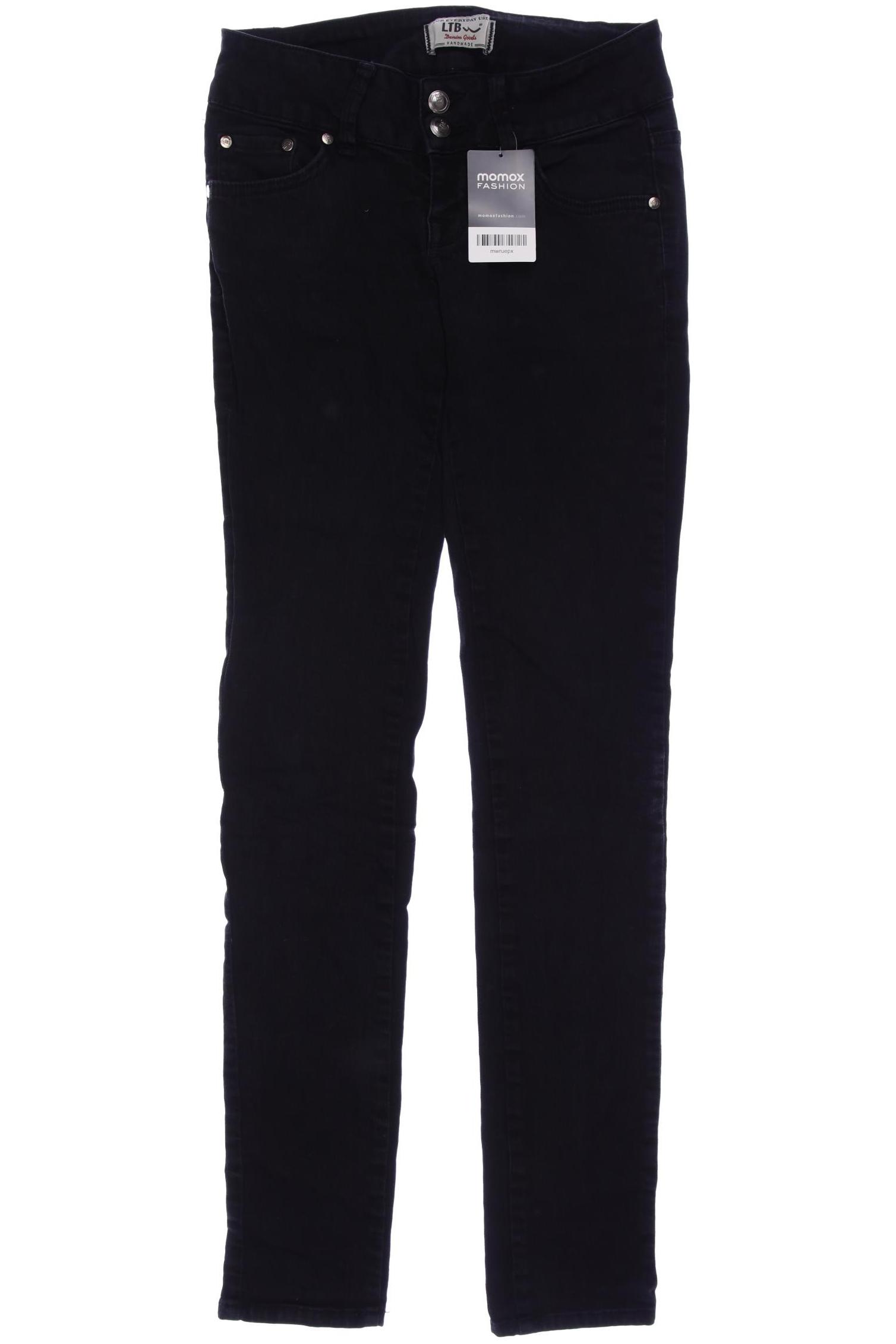 

LTB Damen Jeans, schwarz