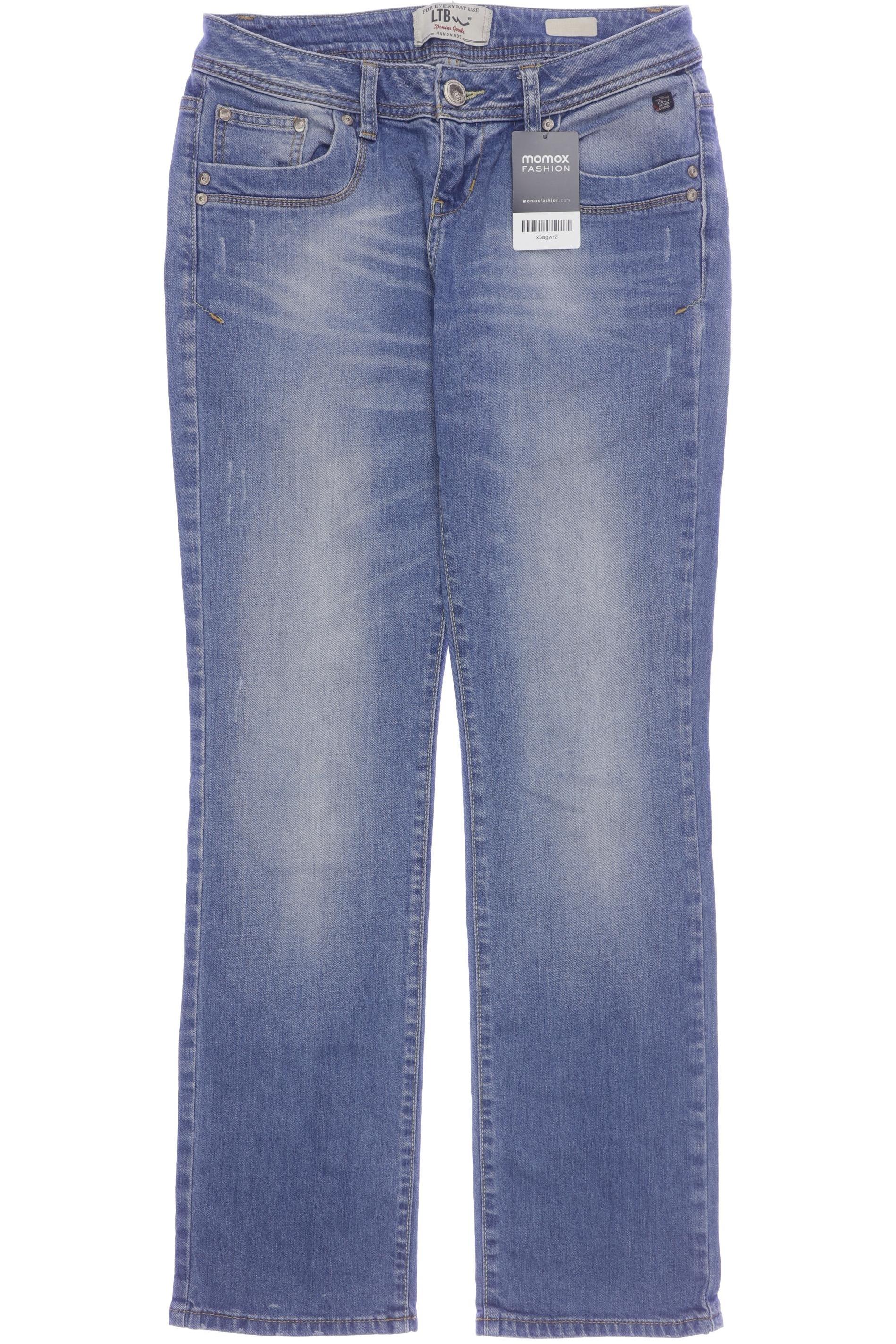 

LTB Damen Jeans, blau, Gr. 28