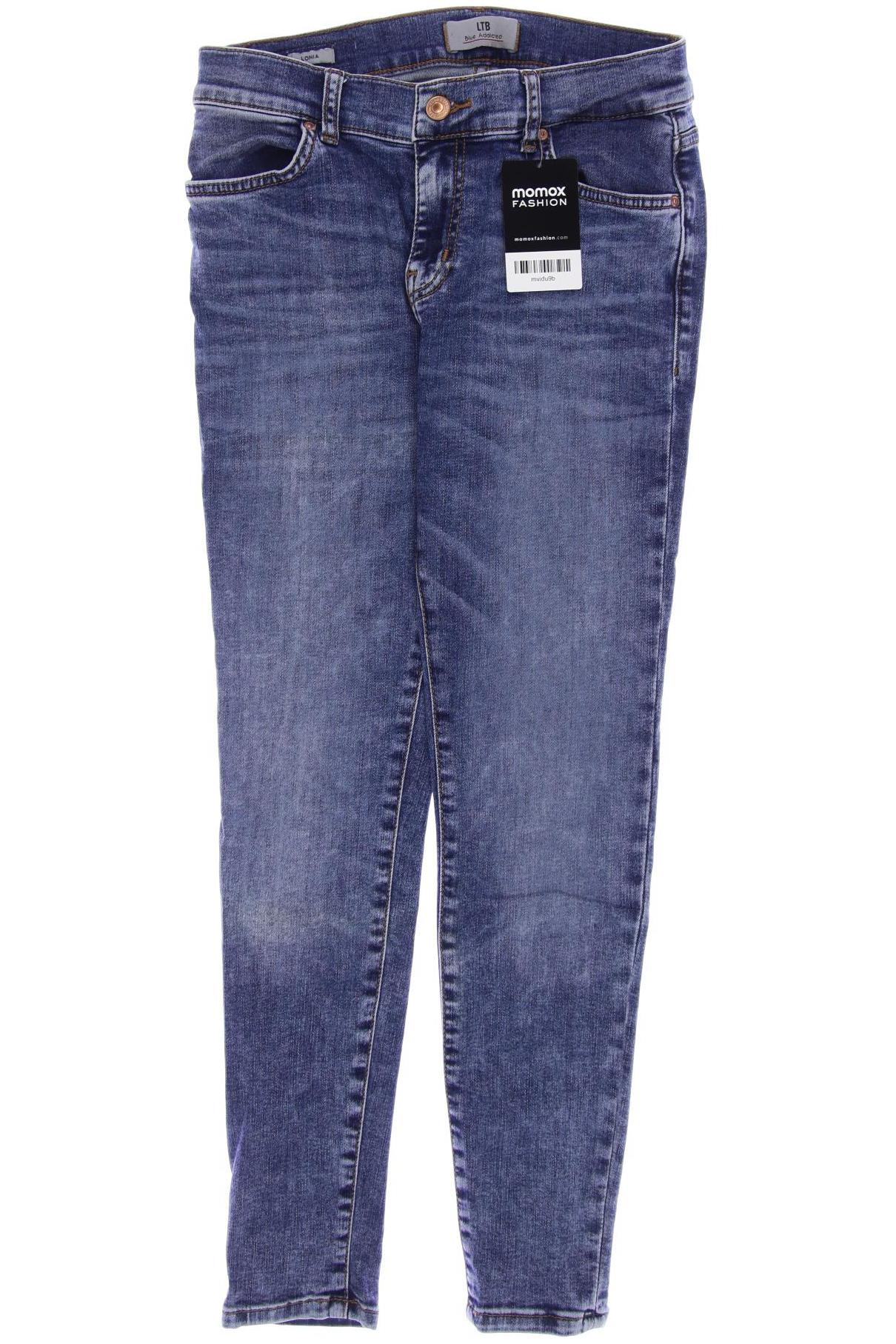 

LTB Damen Jeans, blau, Gr. 26