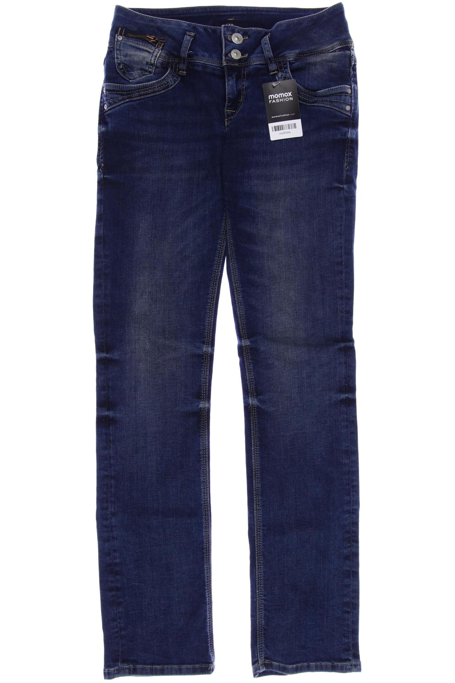 

LTB Damen Jeans, marineblau