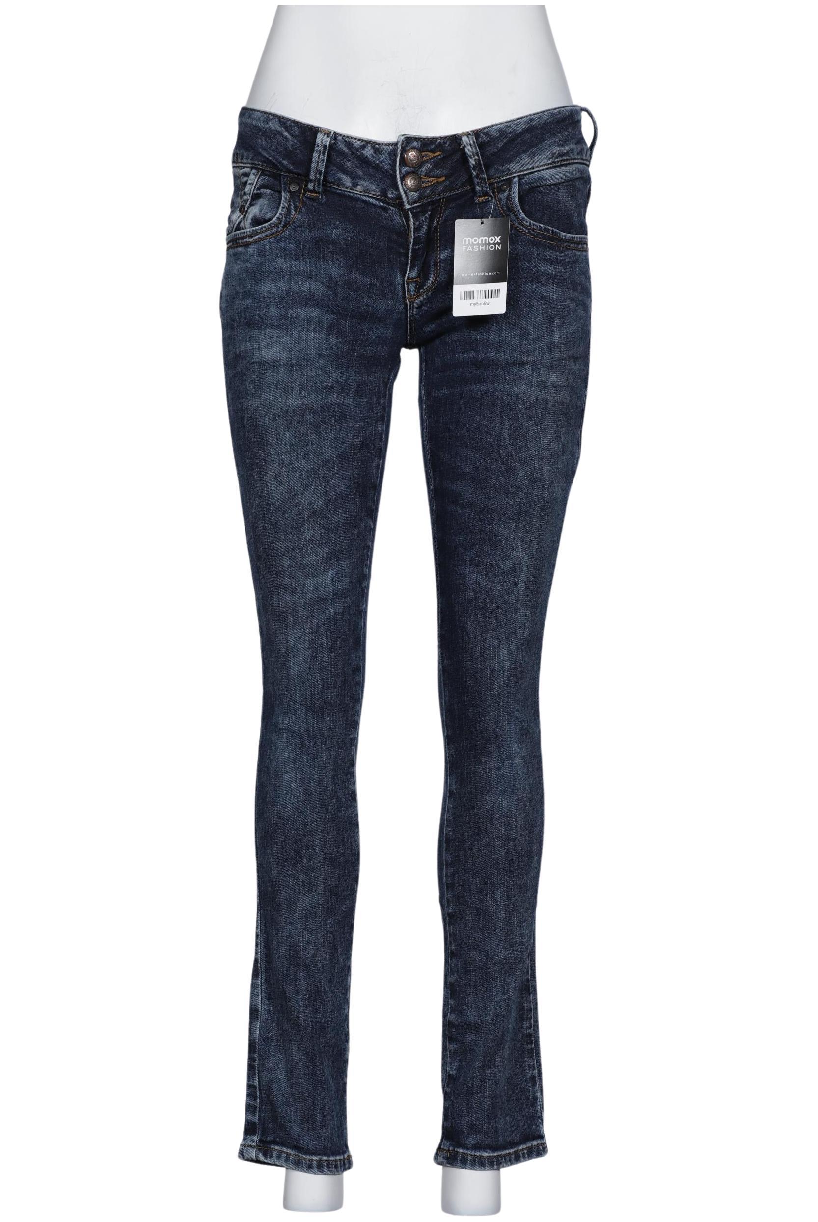 

LTB Damen Jeans, blau, Gr. 28
