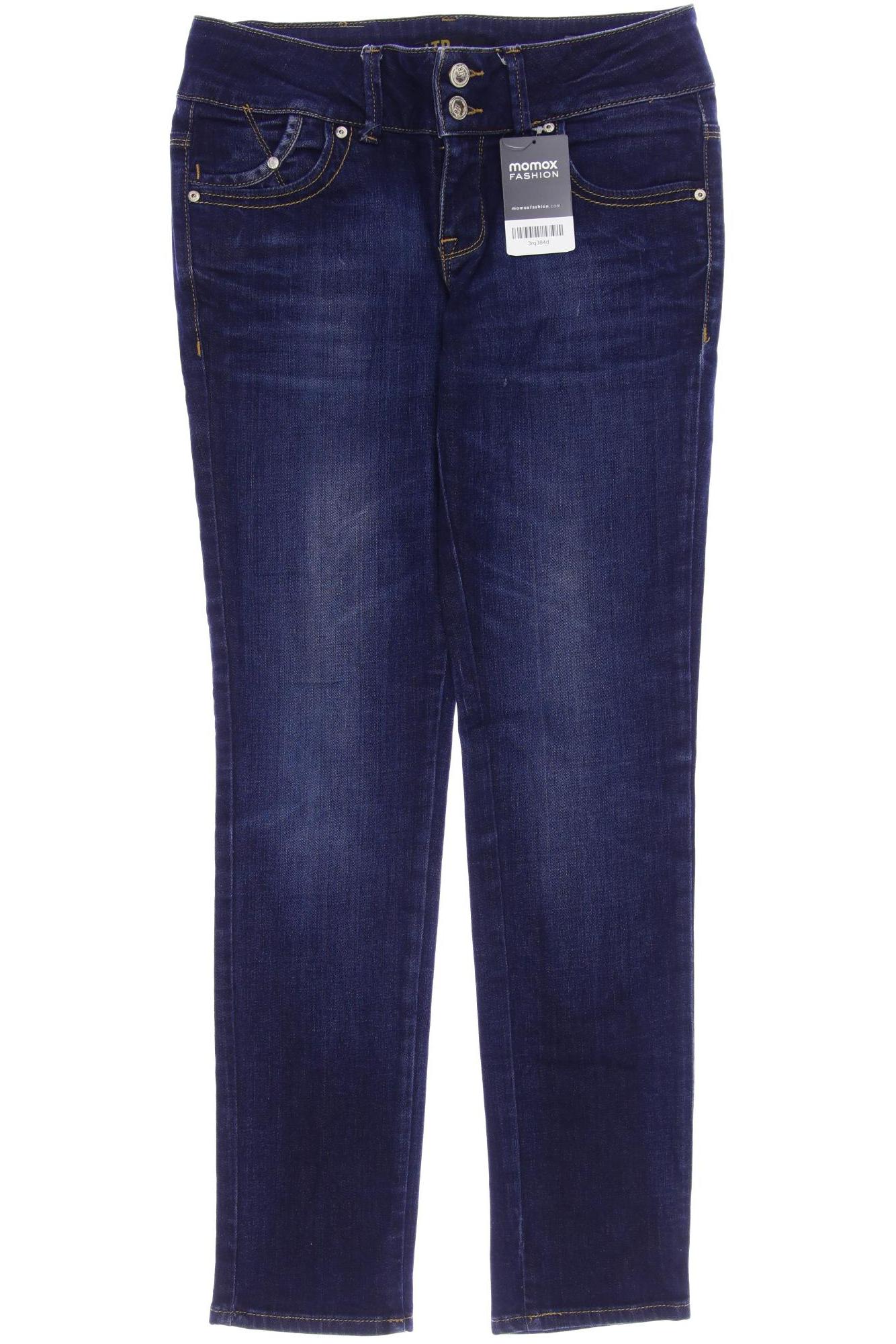 

LTB Damen Jeans, marineblau