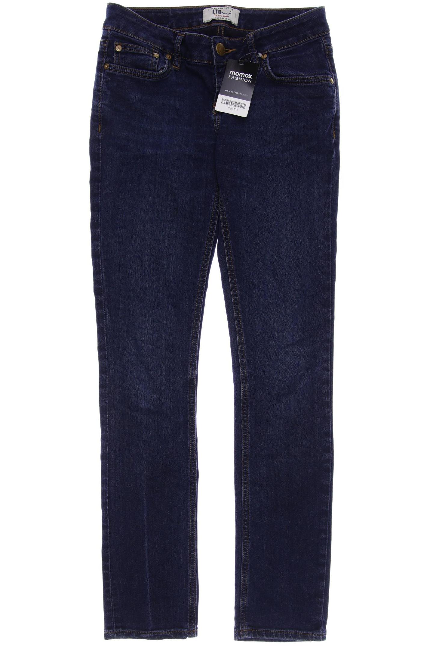 

LTB Damen Jeans, marineblau, Gr. 27