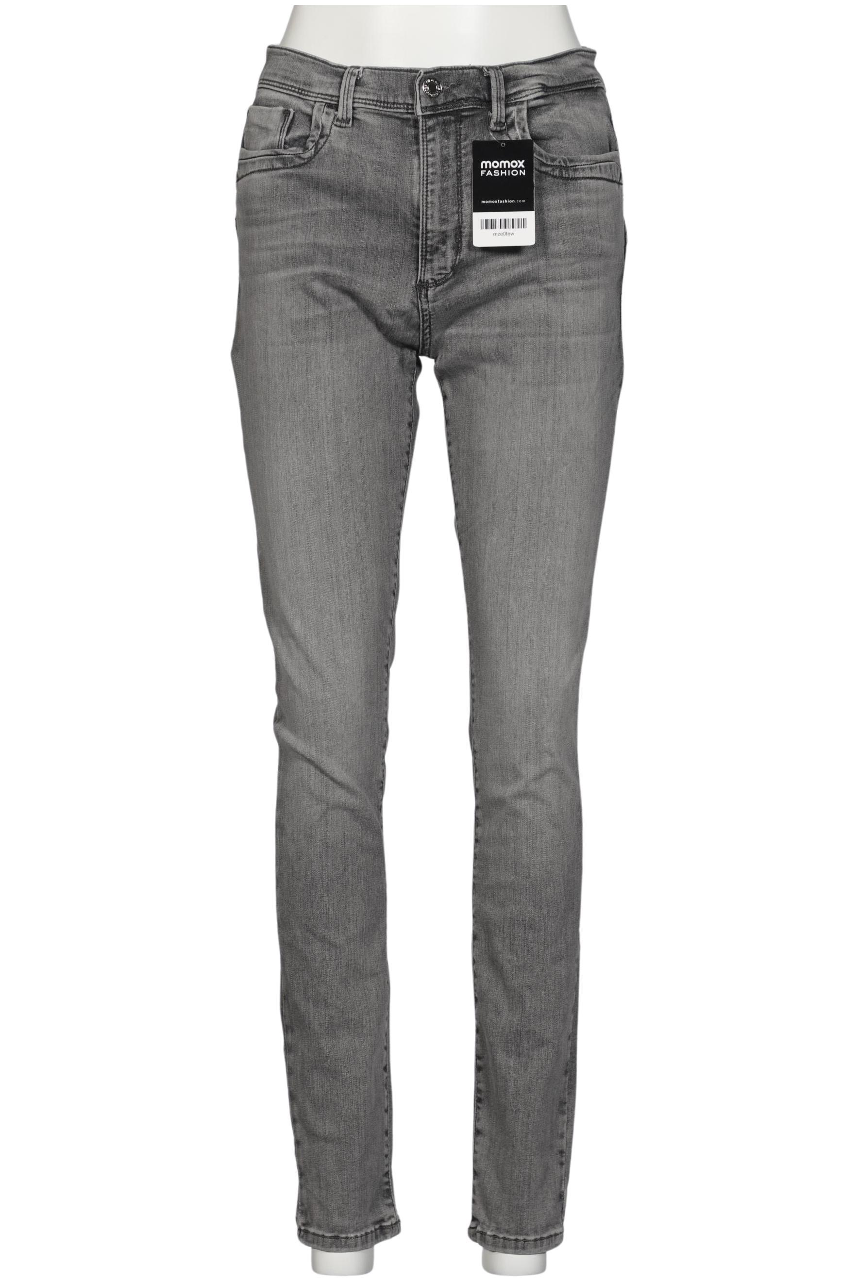 

LTB Damen Jeans, grau, Gr. 28