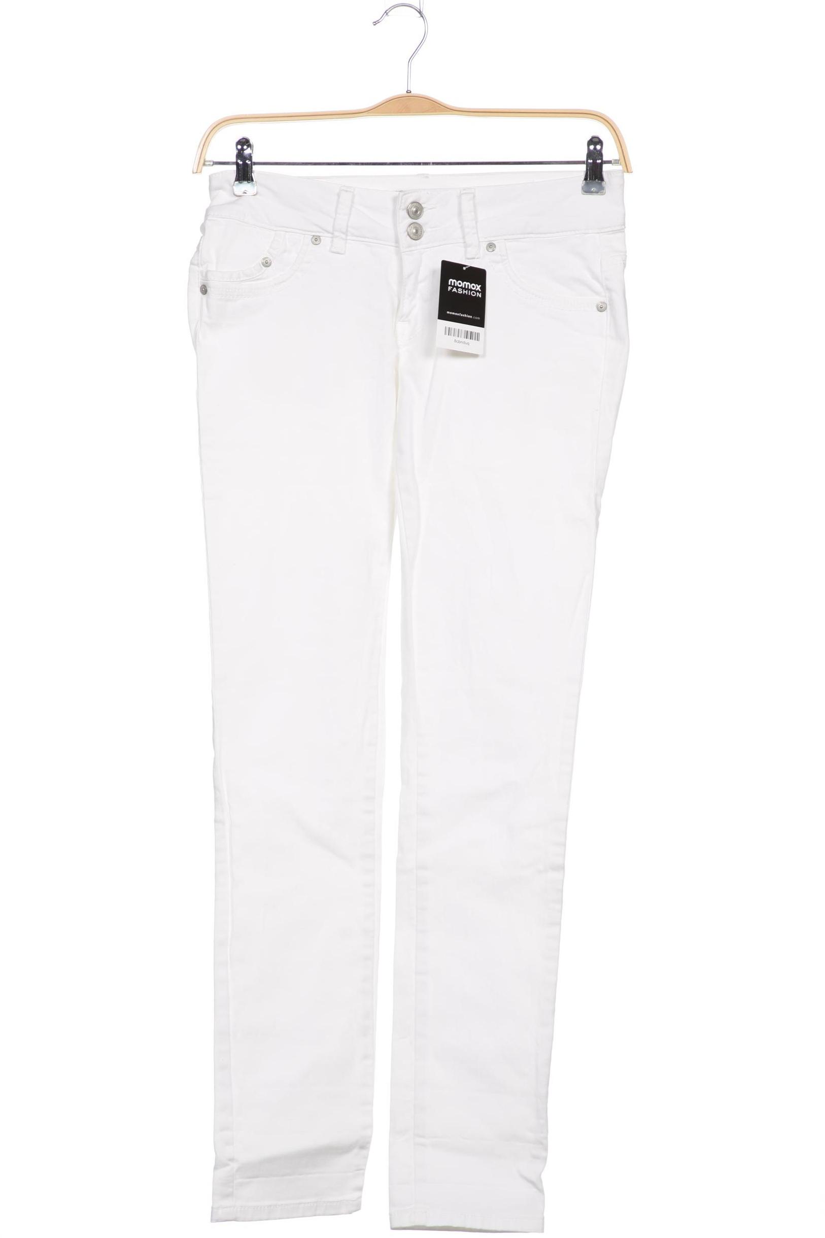 

LTB Damen Jeans, weiß, Gr. 40