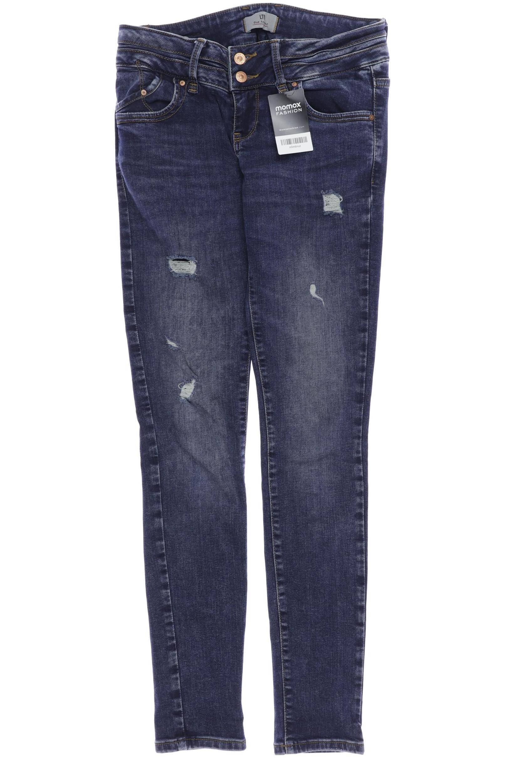 

LTB Damen Jeans, marineblau, Gr. 28