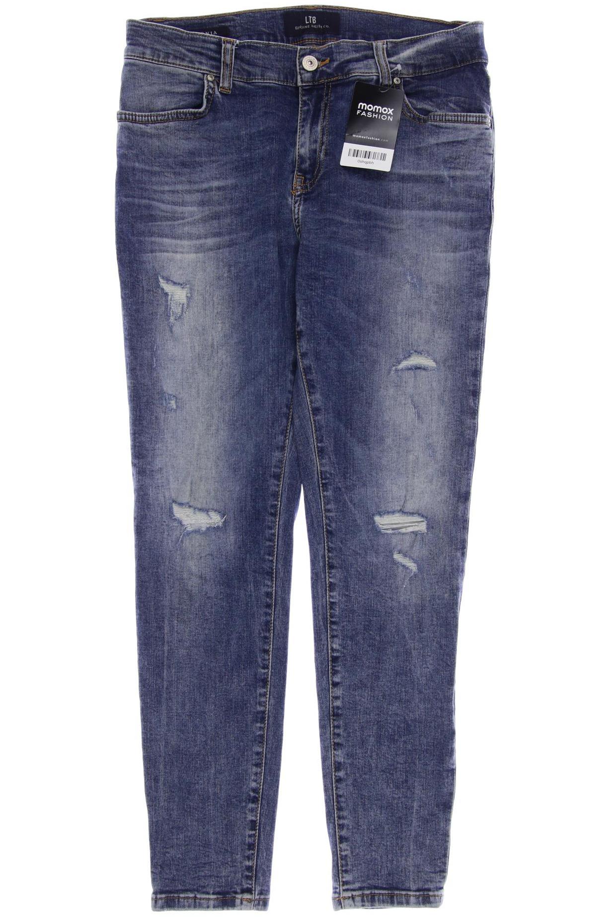 

LTB Damen Jeans, blau, Gr. 29