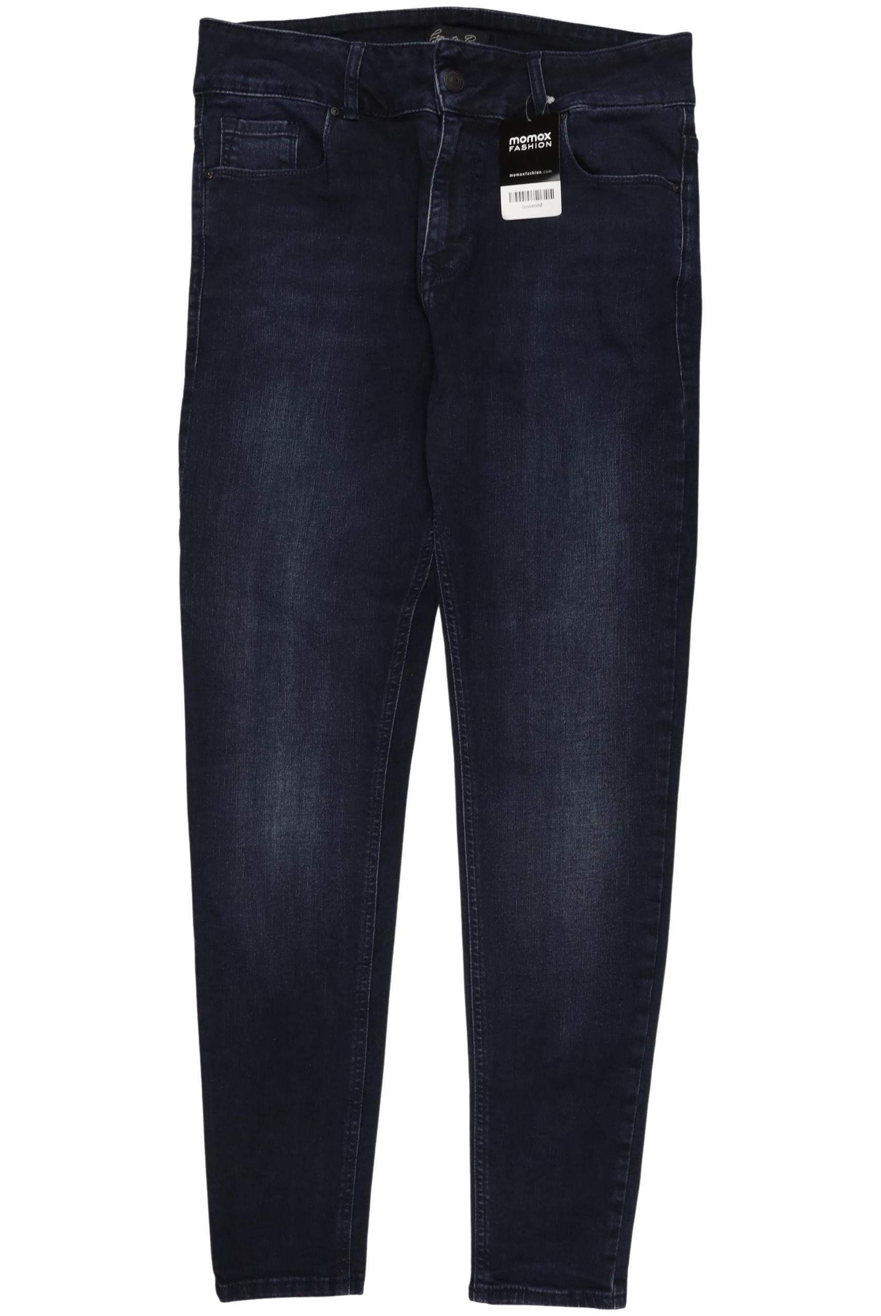 

LTB Damen Jeans, marineblau, Gr. 42
