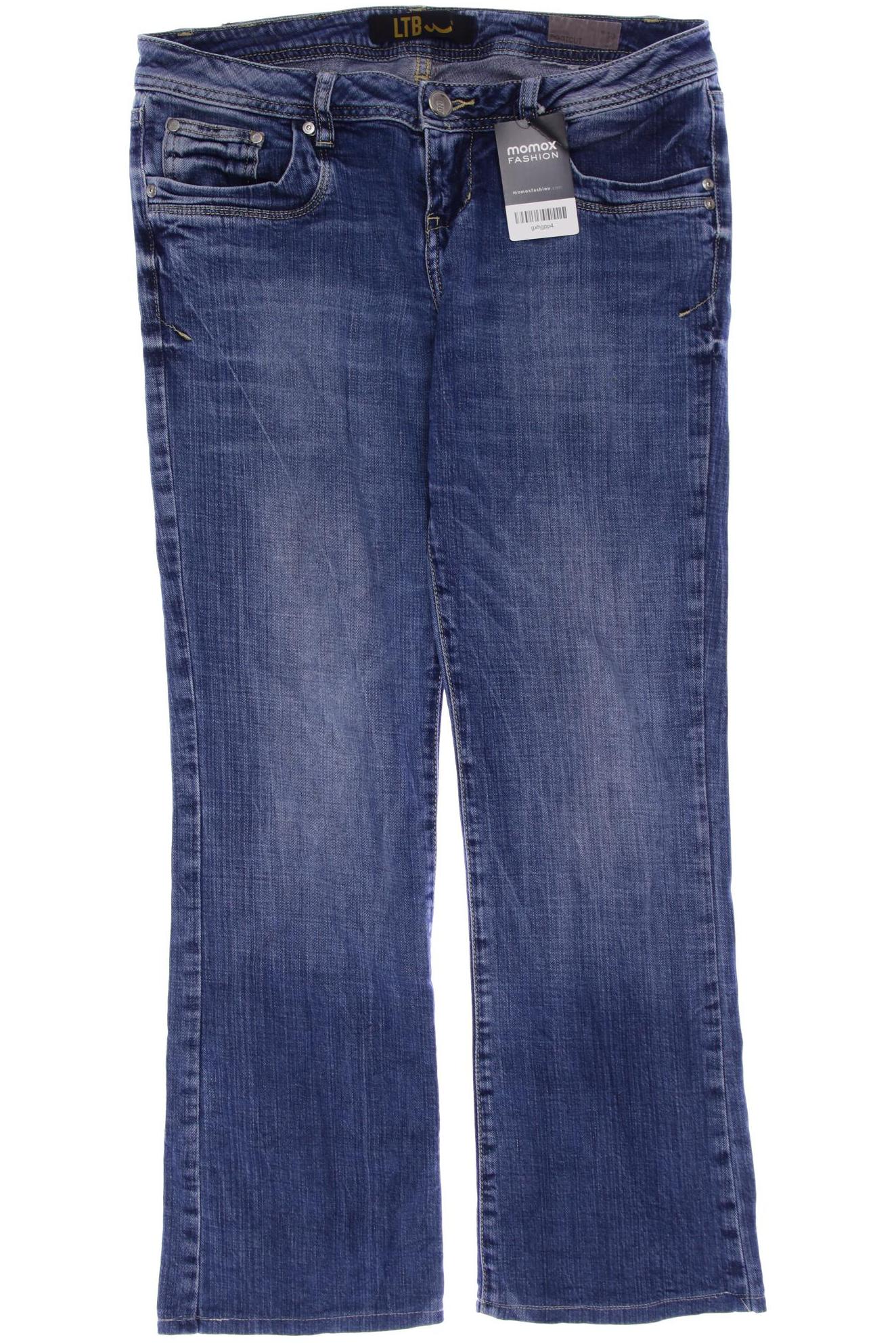 

LTB Damen Jeans, blau