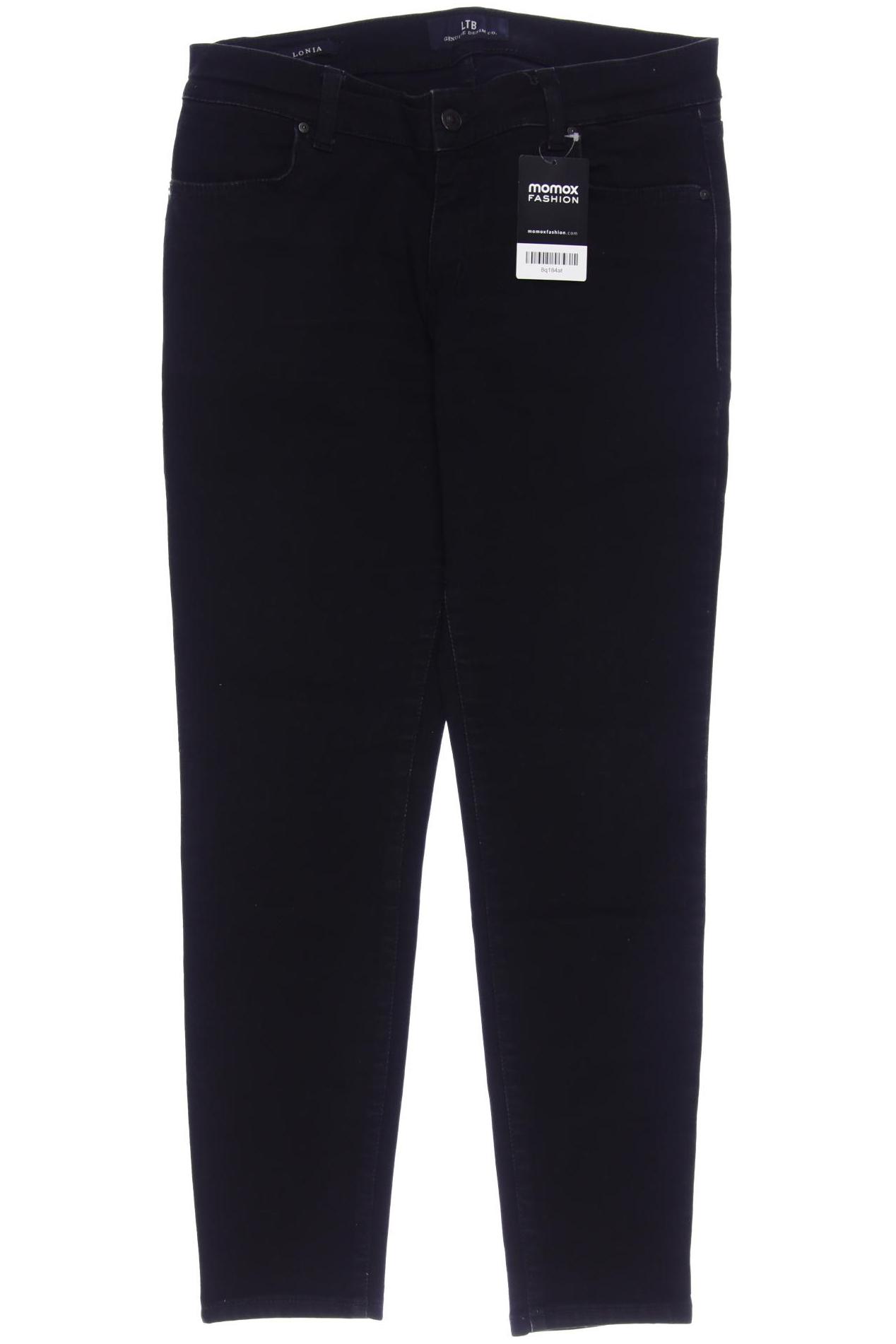 

LTB Damen Jeans, schwarz
