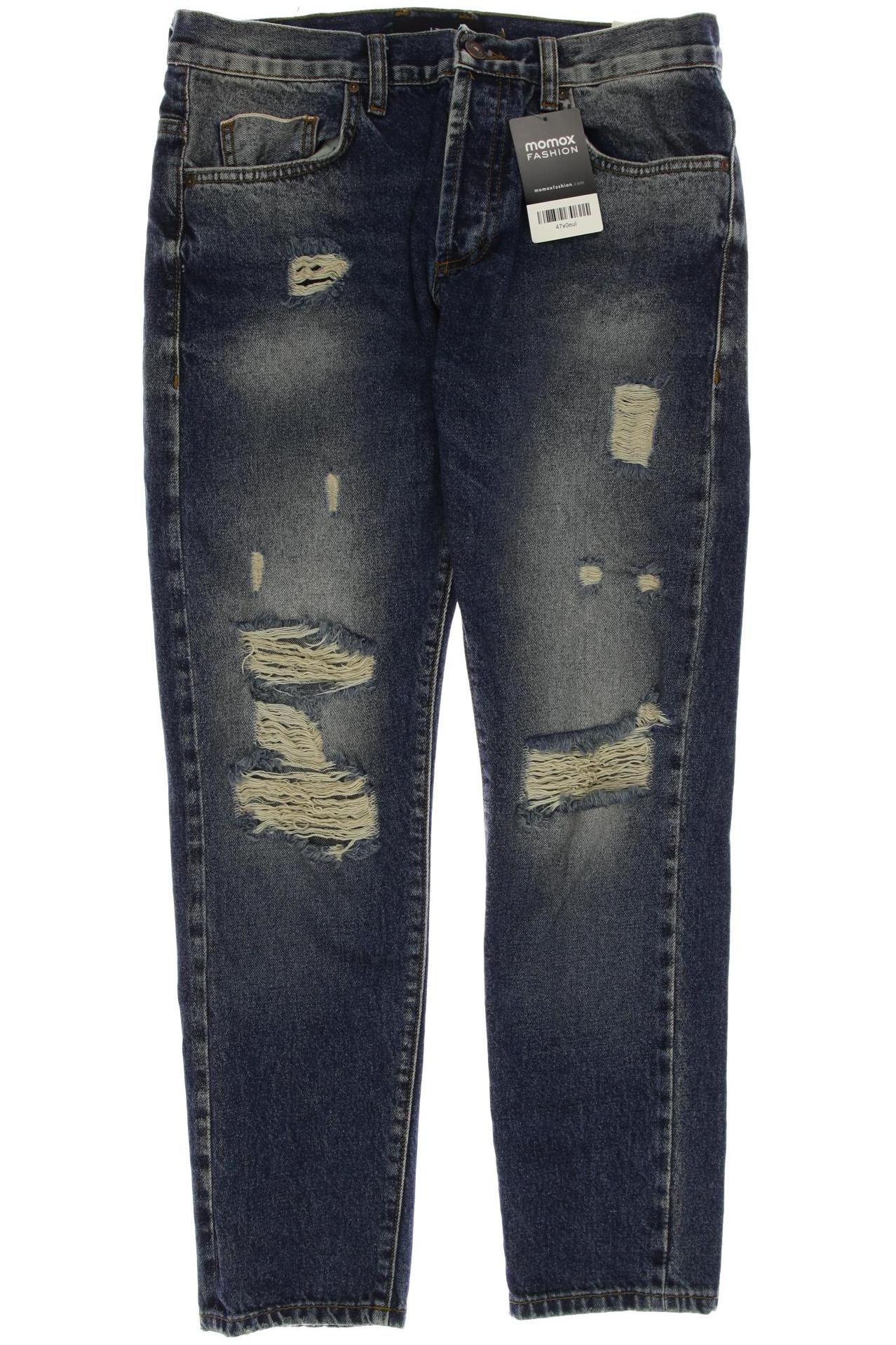 

LTB Damen Jeans, blau, Gr. 27