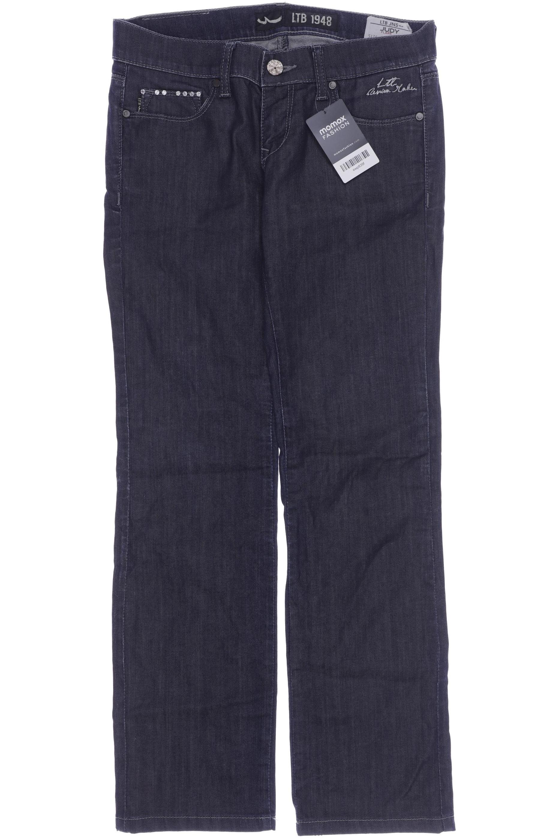 

LTB Damen Jeans, marineblau, Gr. 27