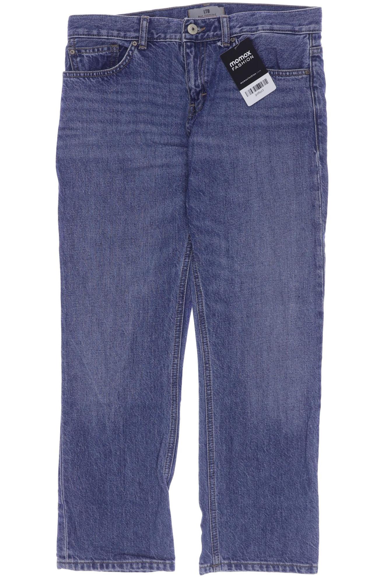 

LTB Damen Jeans, blau, Gr. 27