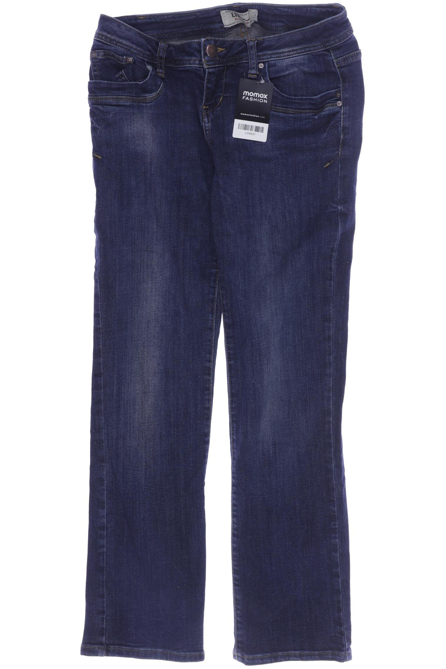 

LTB Damen Jeans, marineblau