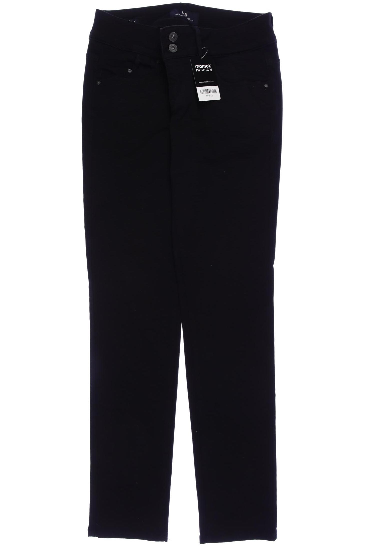 

LTB Damen Jeans, schwarz