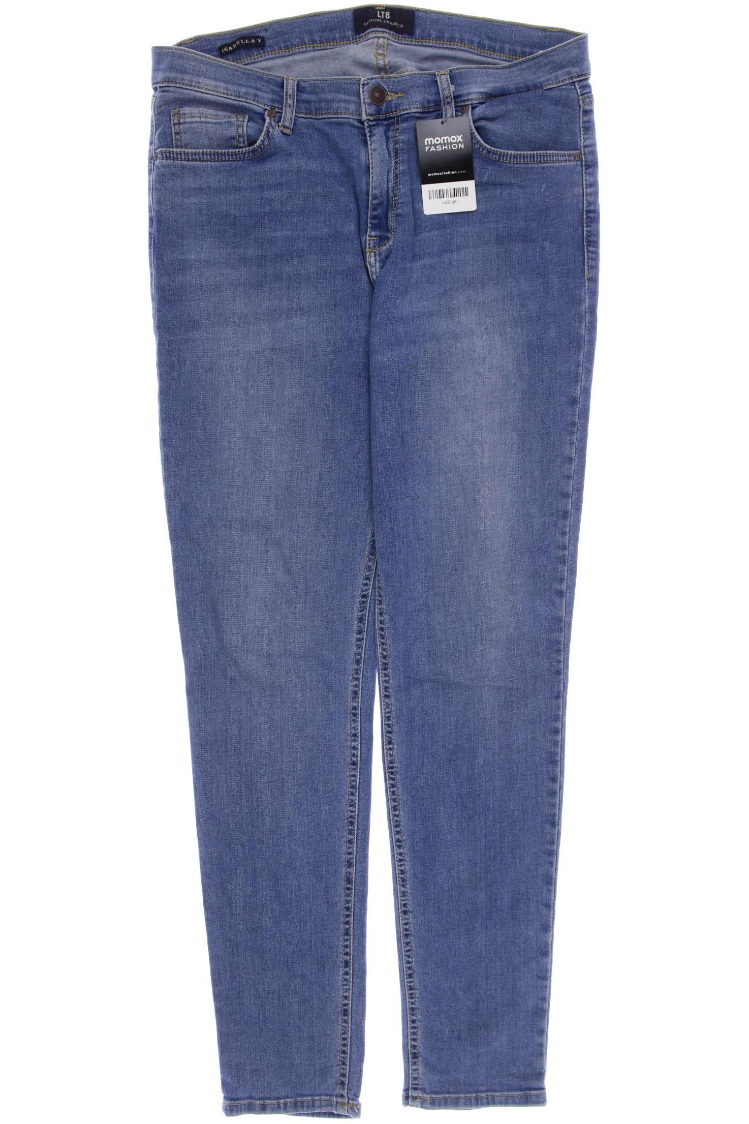 

LTB Damen Jeans, blau, Gr. 31