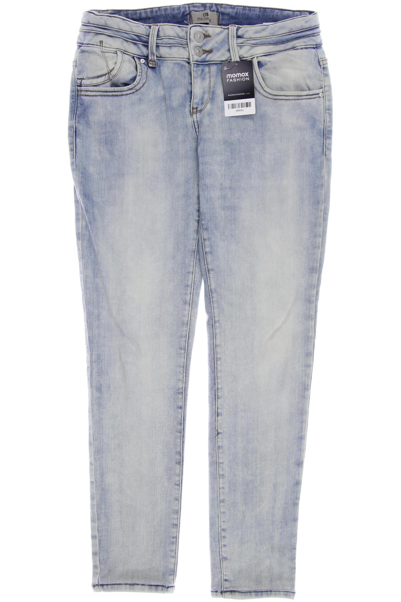 

LTB Damen Jeans, hellblau