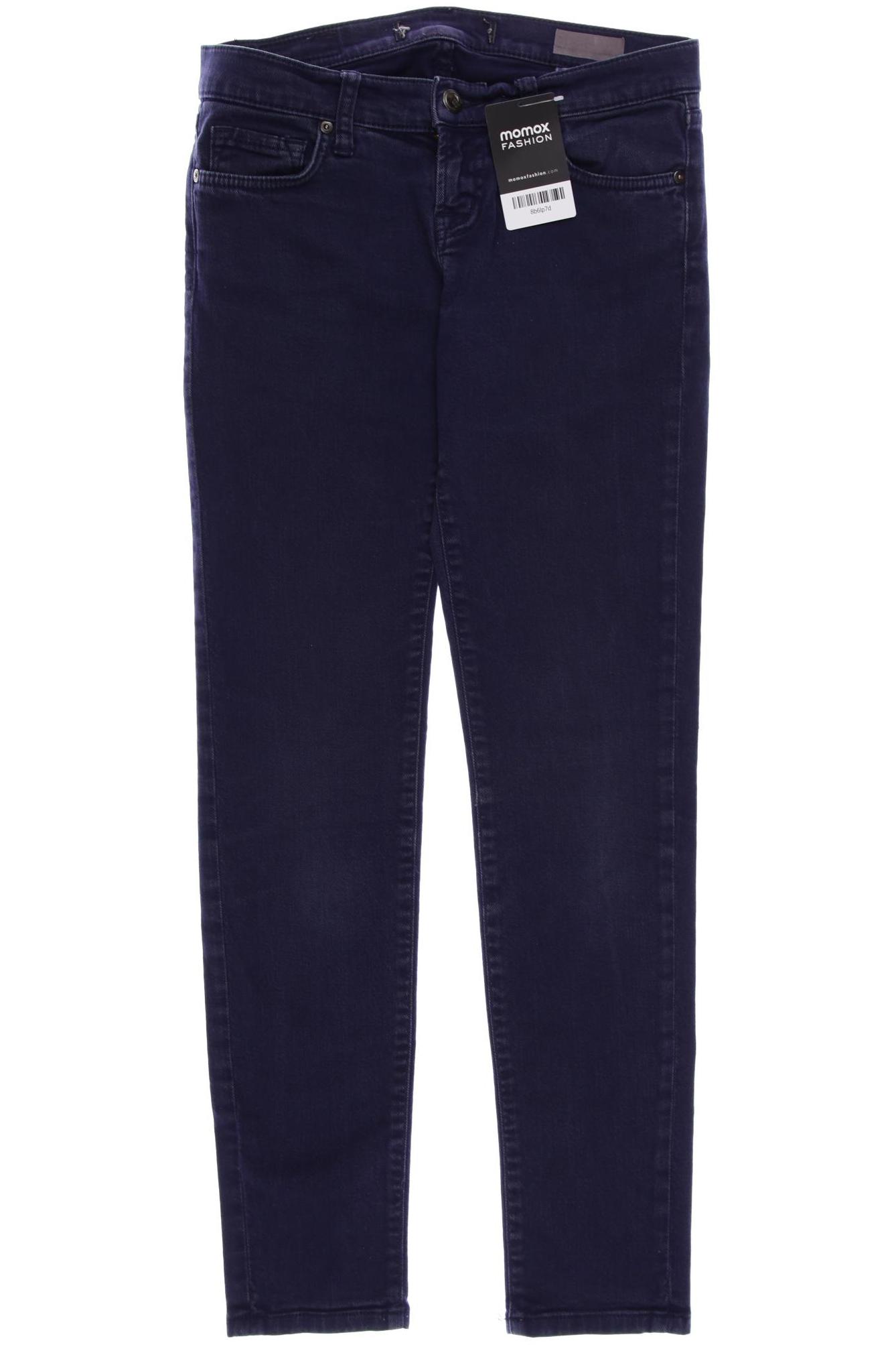 

LTB Damen Jeans, marineblau, Gr. 28