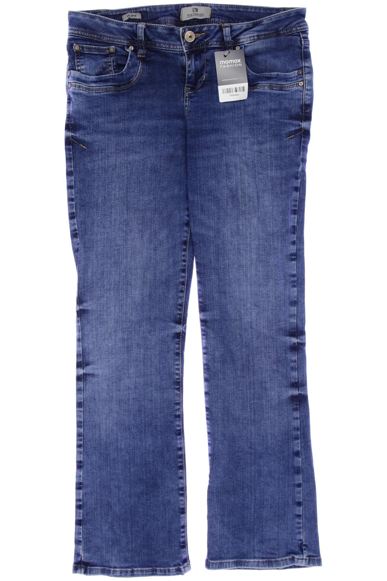 

LTB Damen Jeans, blau, Gr. 29
