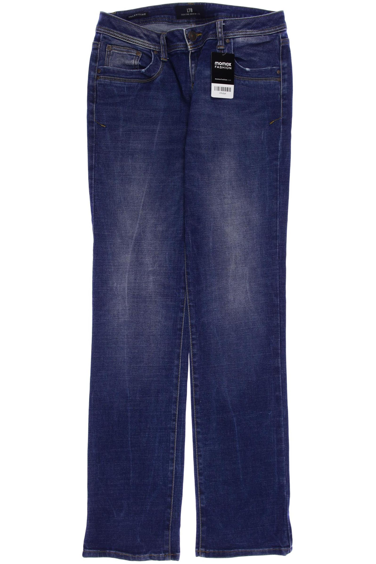 

LTB Damen Jeans, blau