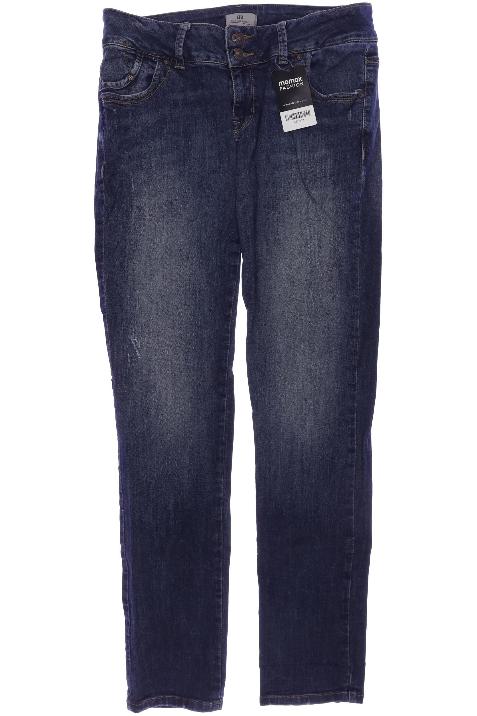 

LTB Damen Jeans, blau, Gr. 32