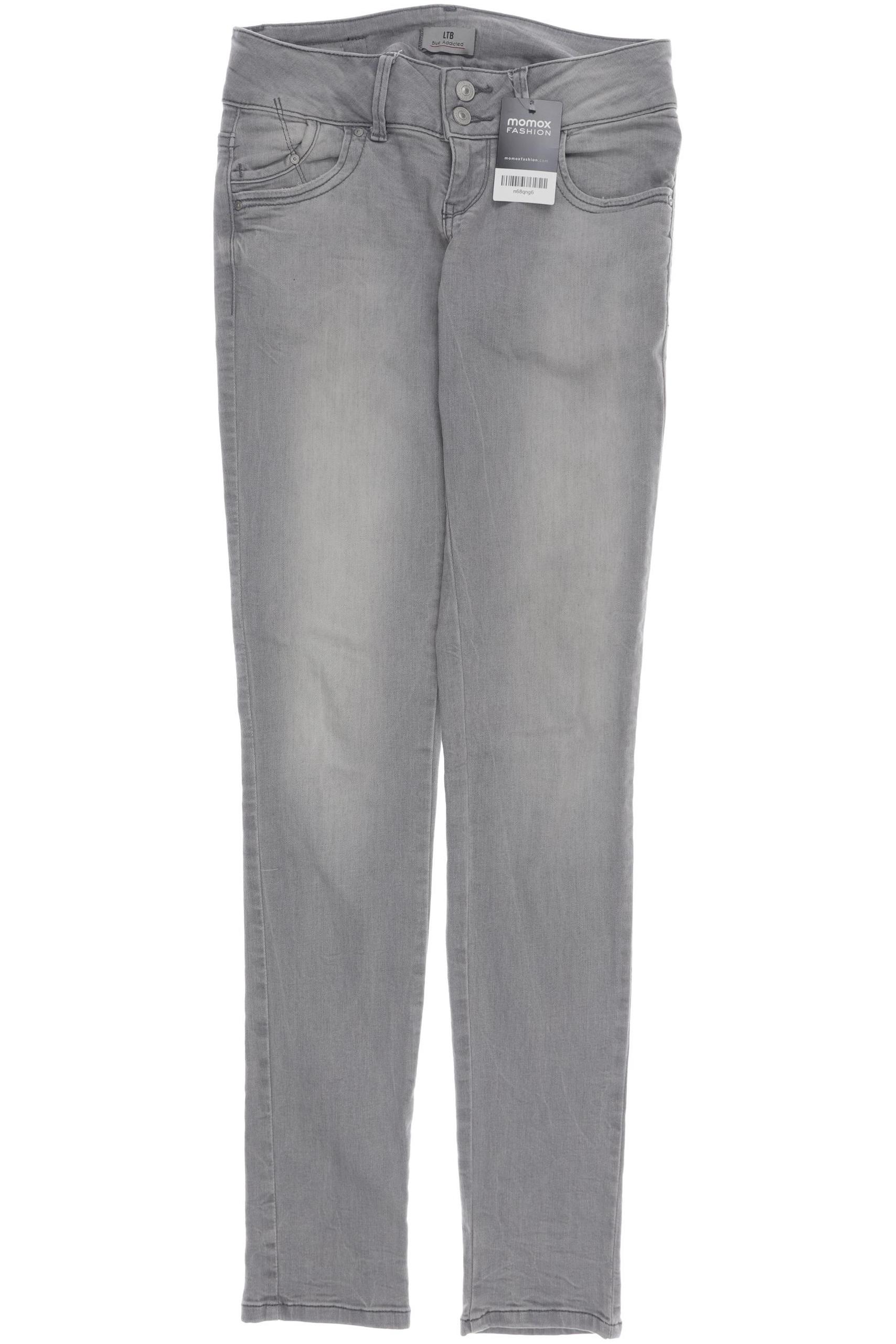 

LTB Damen Jeans, grau