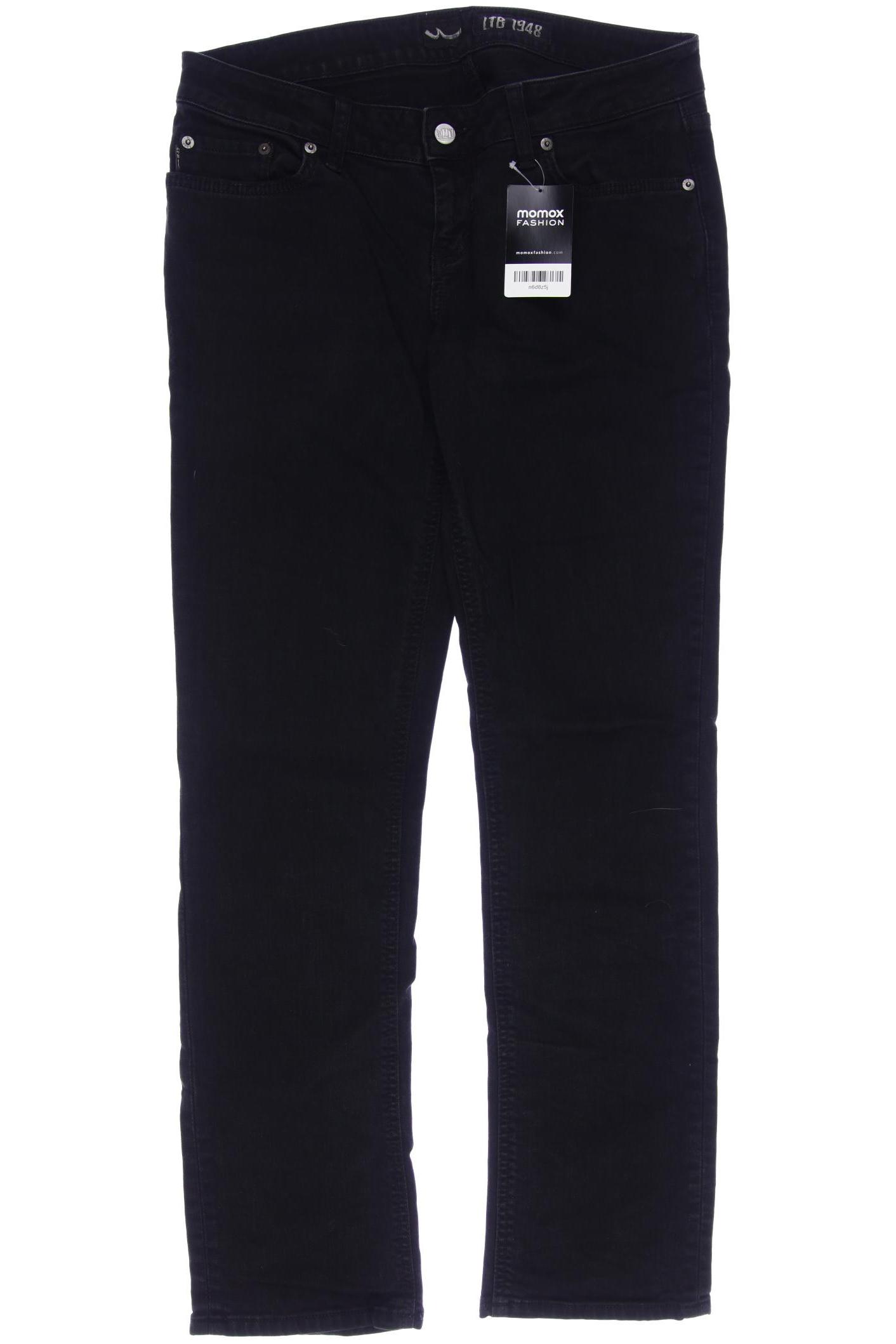 

LTB Damen Jeans, schwarz