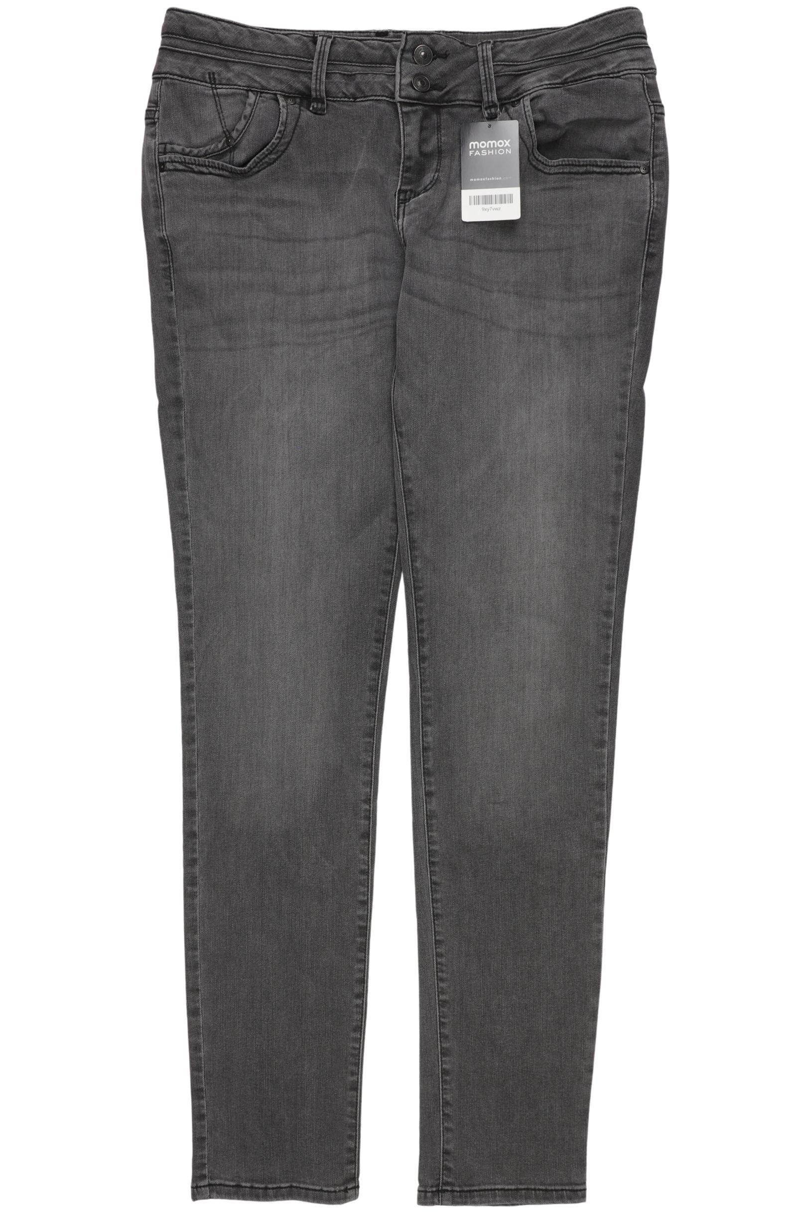 

LTB Damen Jeans, grau, Gr. 32