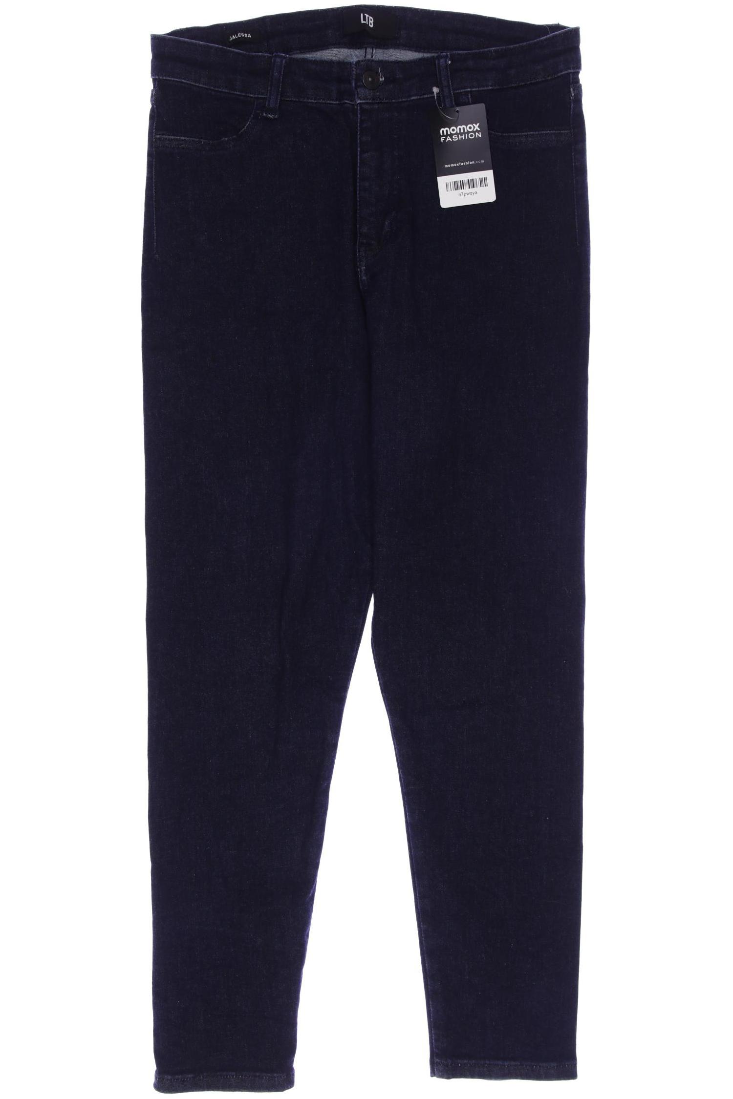 

LTB Damen Jeans, marineblau, Gr. 30