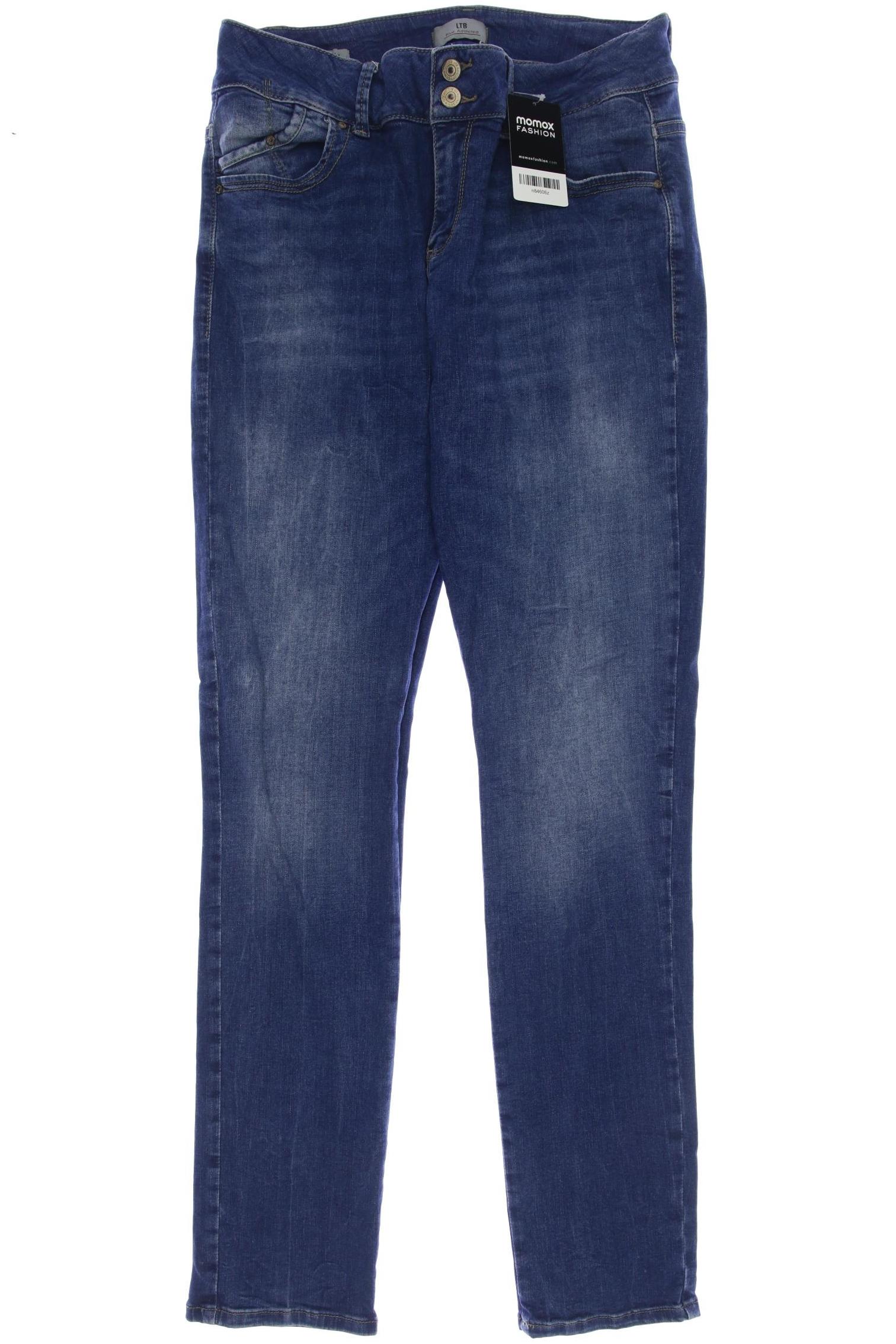 

LTB Damen Jeans, blau, Gr. 33