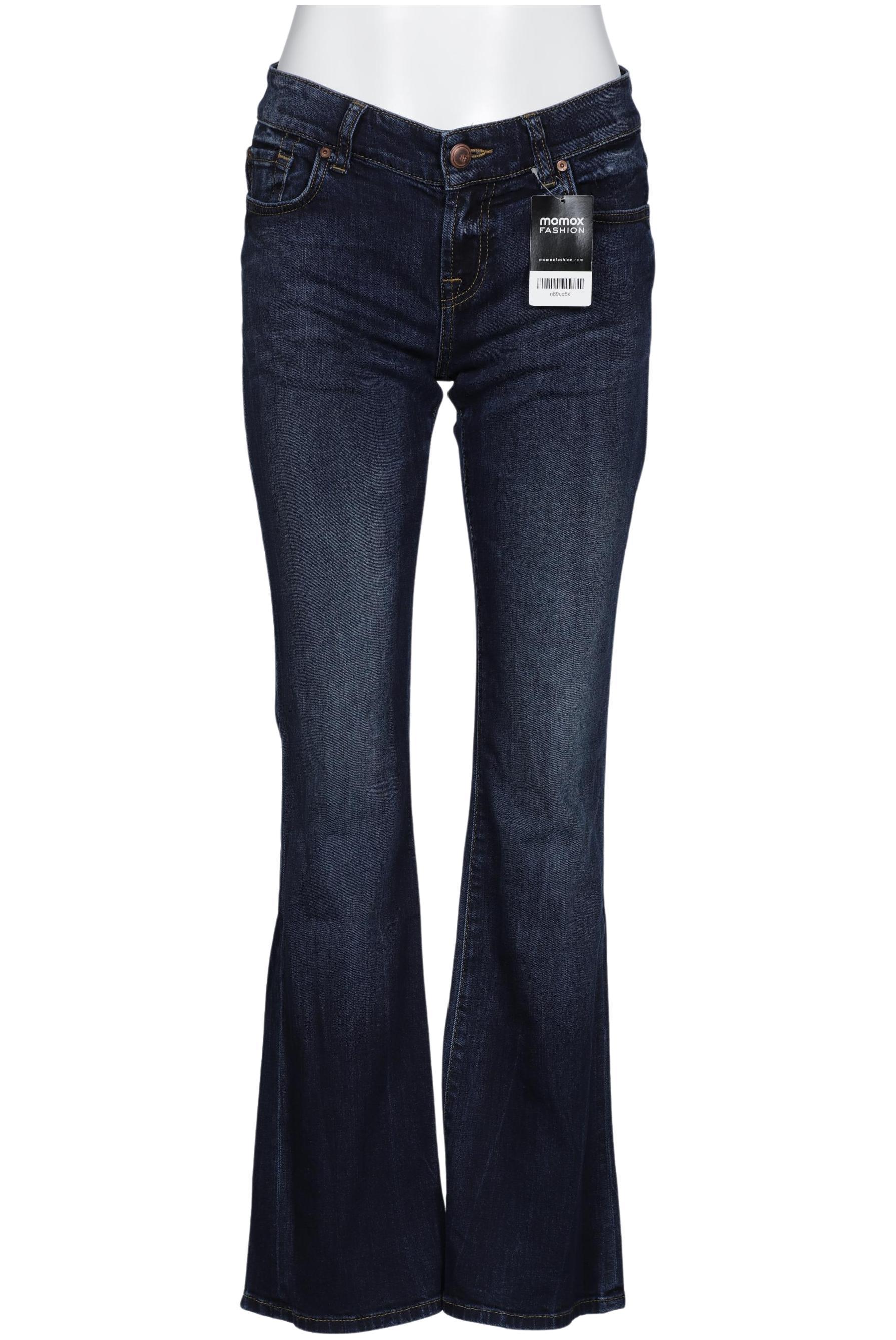 

LTB Damen Jeans, marineblau, Gr. 29