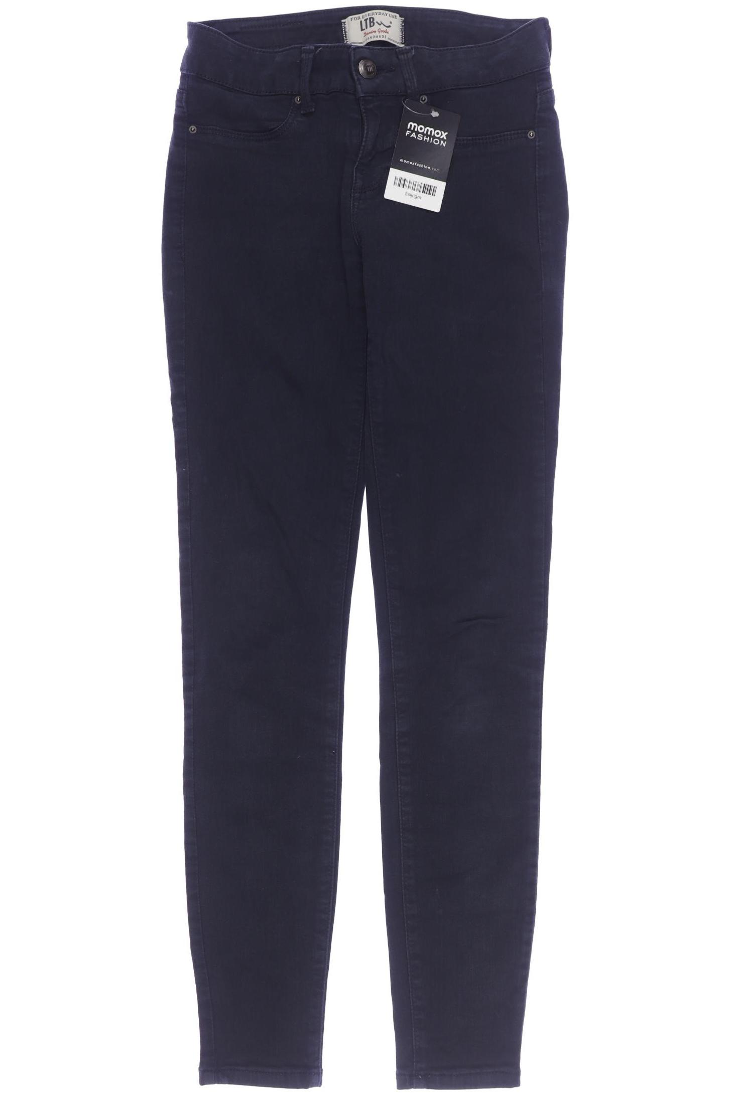

LTB Damen Jeans, marineblau, Gr. 24