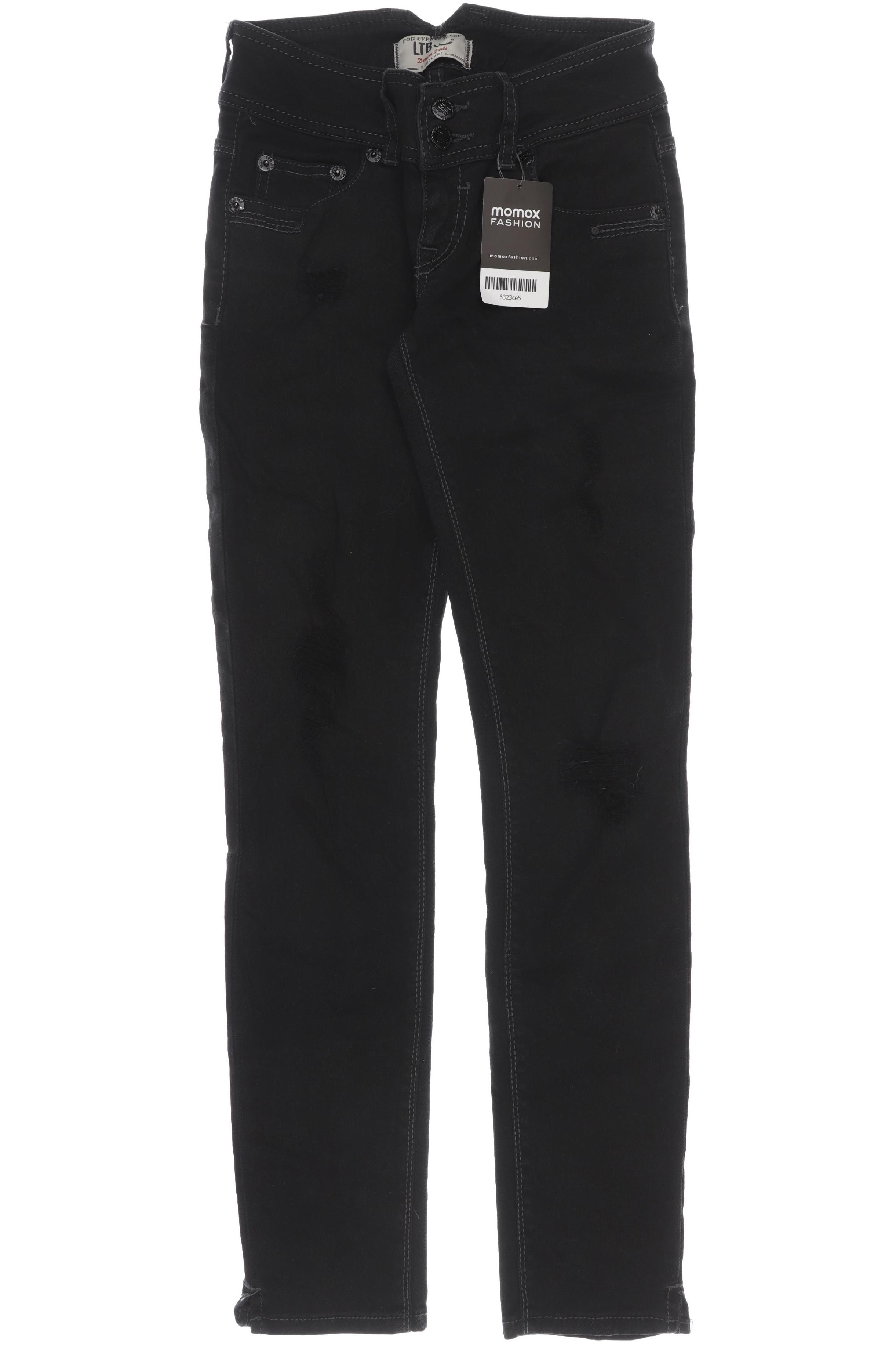 

LTB Damen Jeans, schwarz