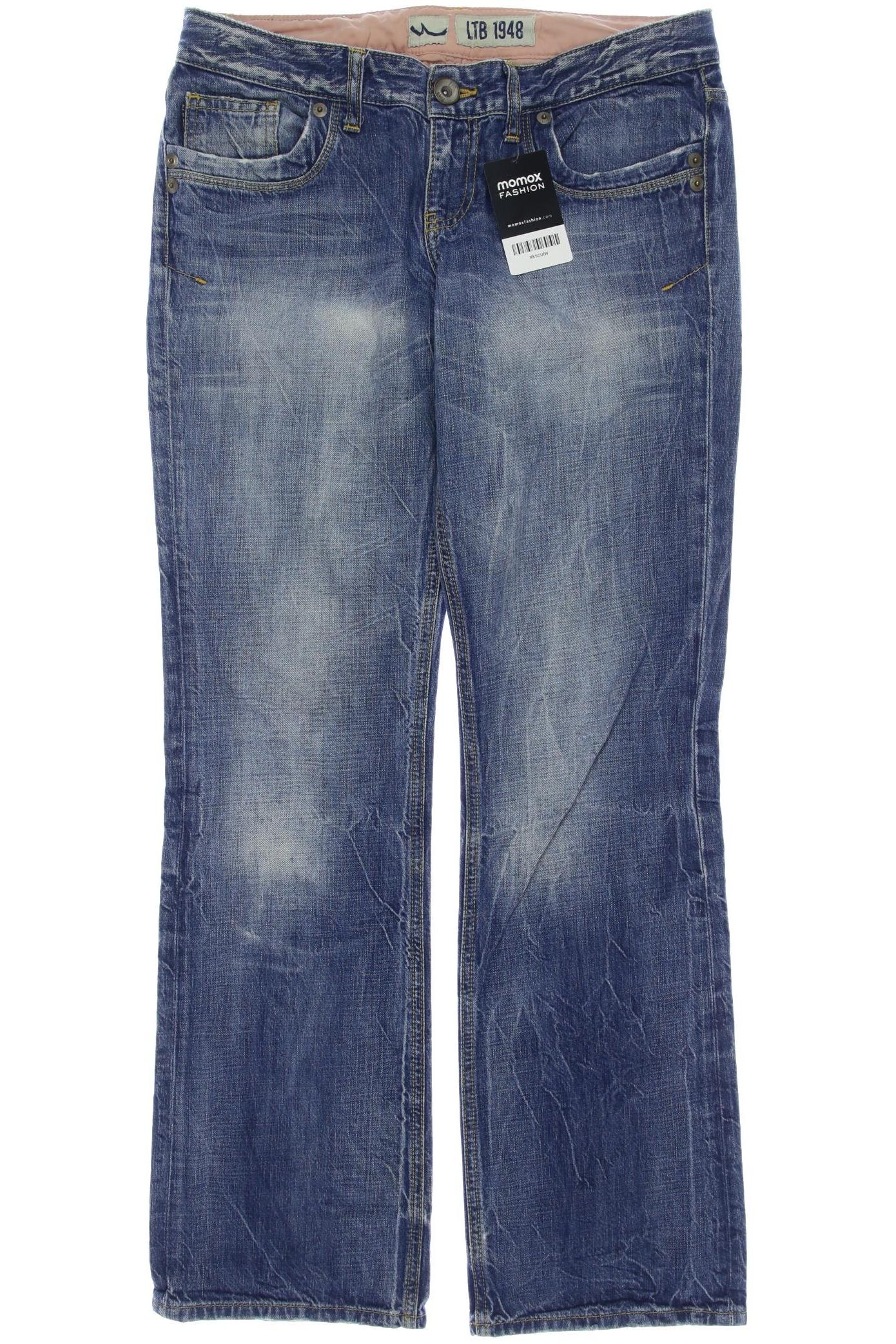 

LTB Damen Jeans, blau, Gr. 31