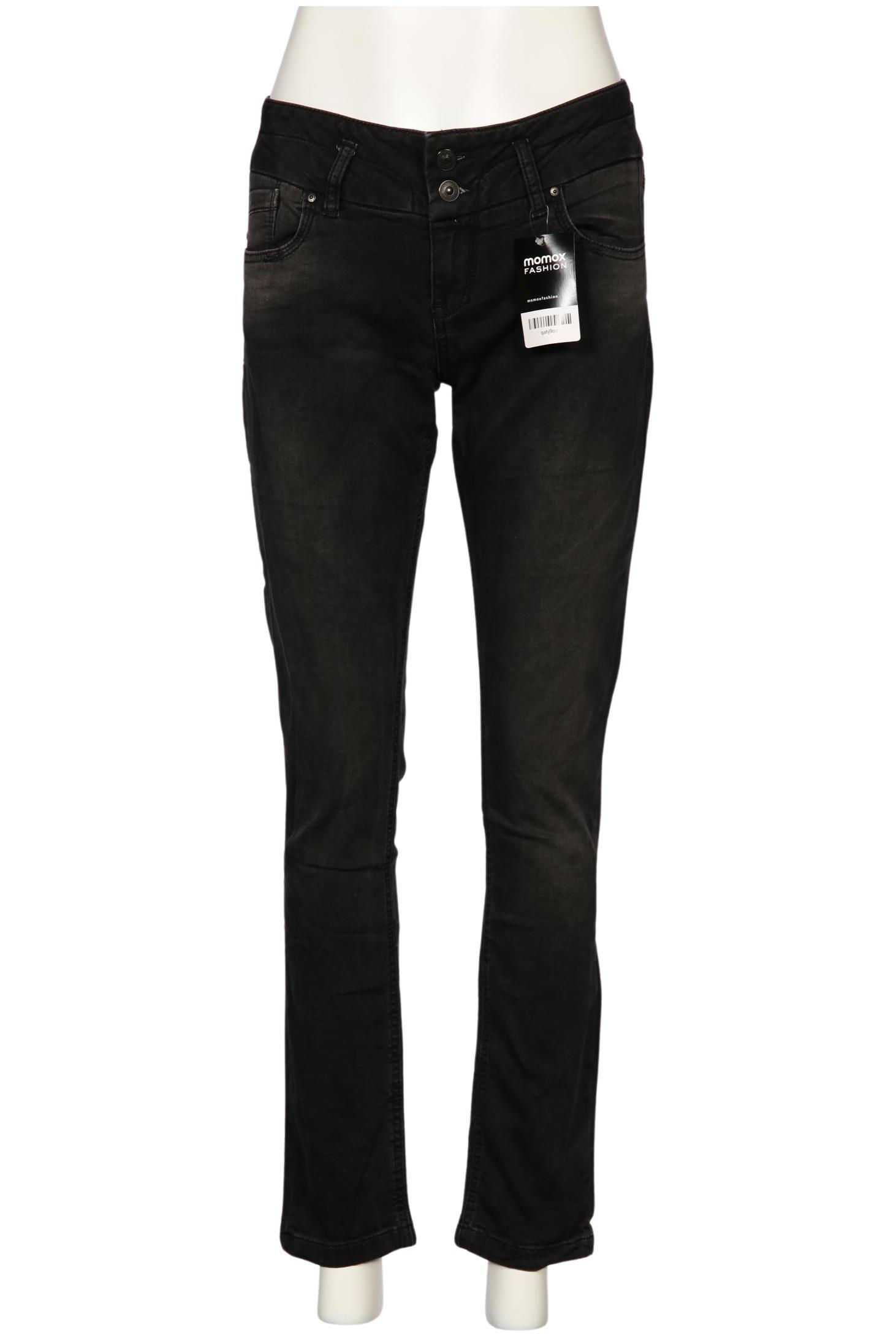 

LTB Damen Jeans, schwarz, Gr. 29