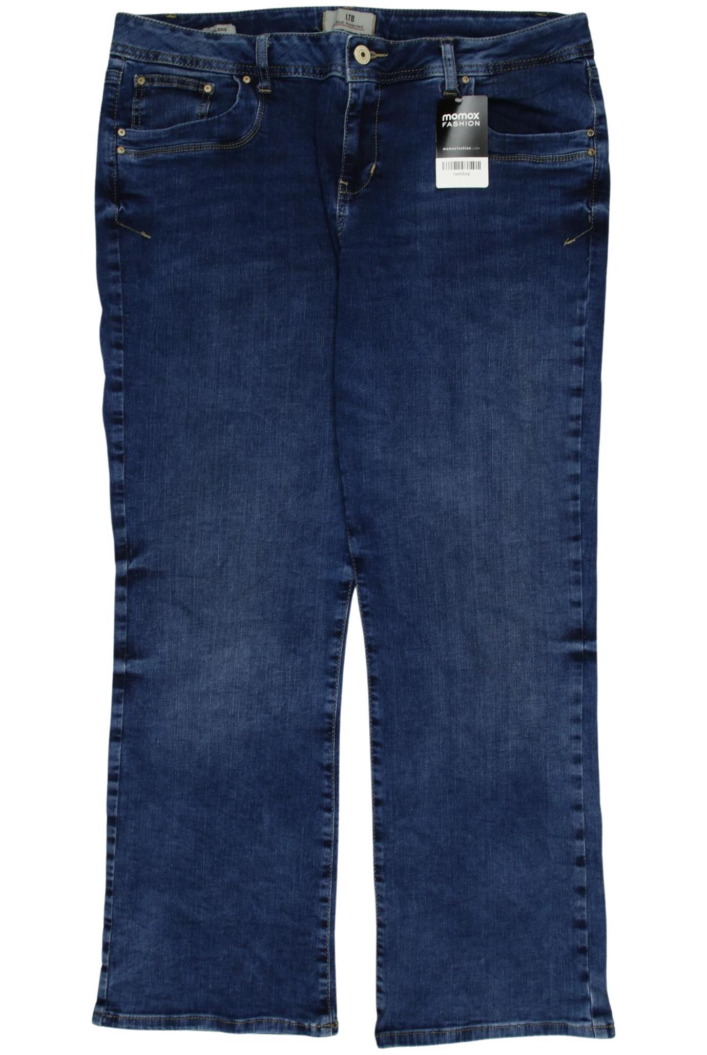 

LTB Damen Jeans, blau, Gr. 34