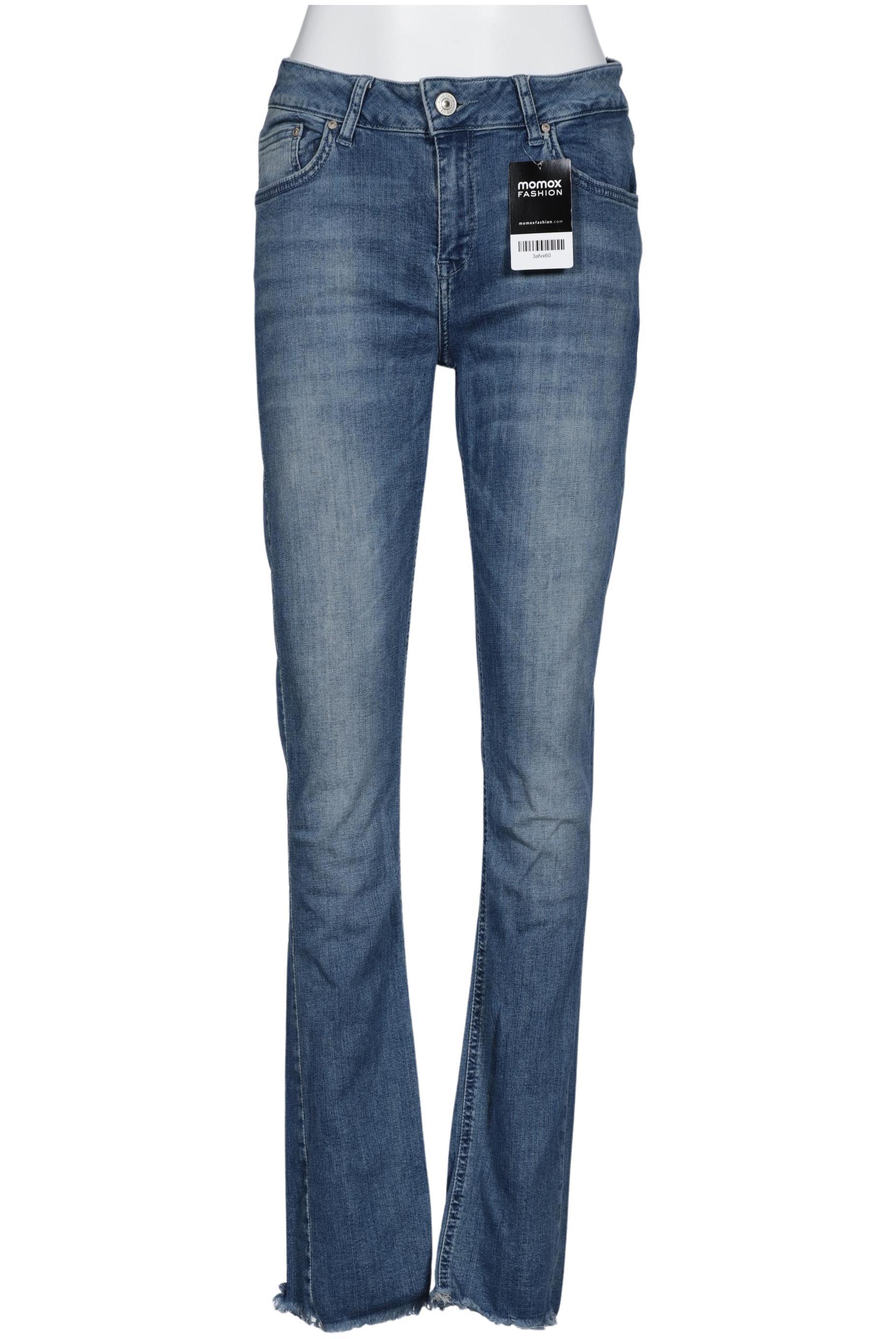 

LTB Damen Jeans, blau, Gr. 29