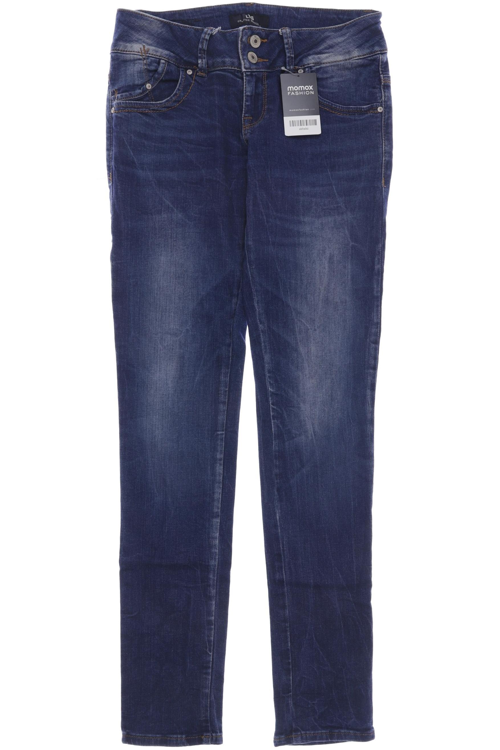 

LTB Damen Jeans, blau, Gr. 28