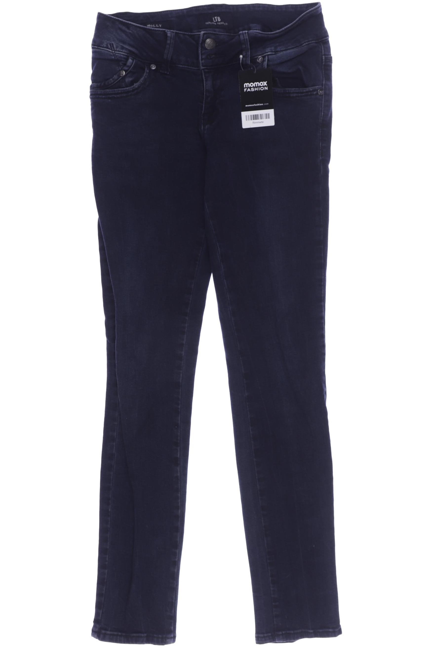 

LTB Damen Jeans, marineblau