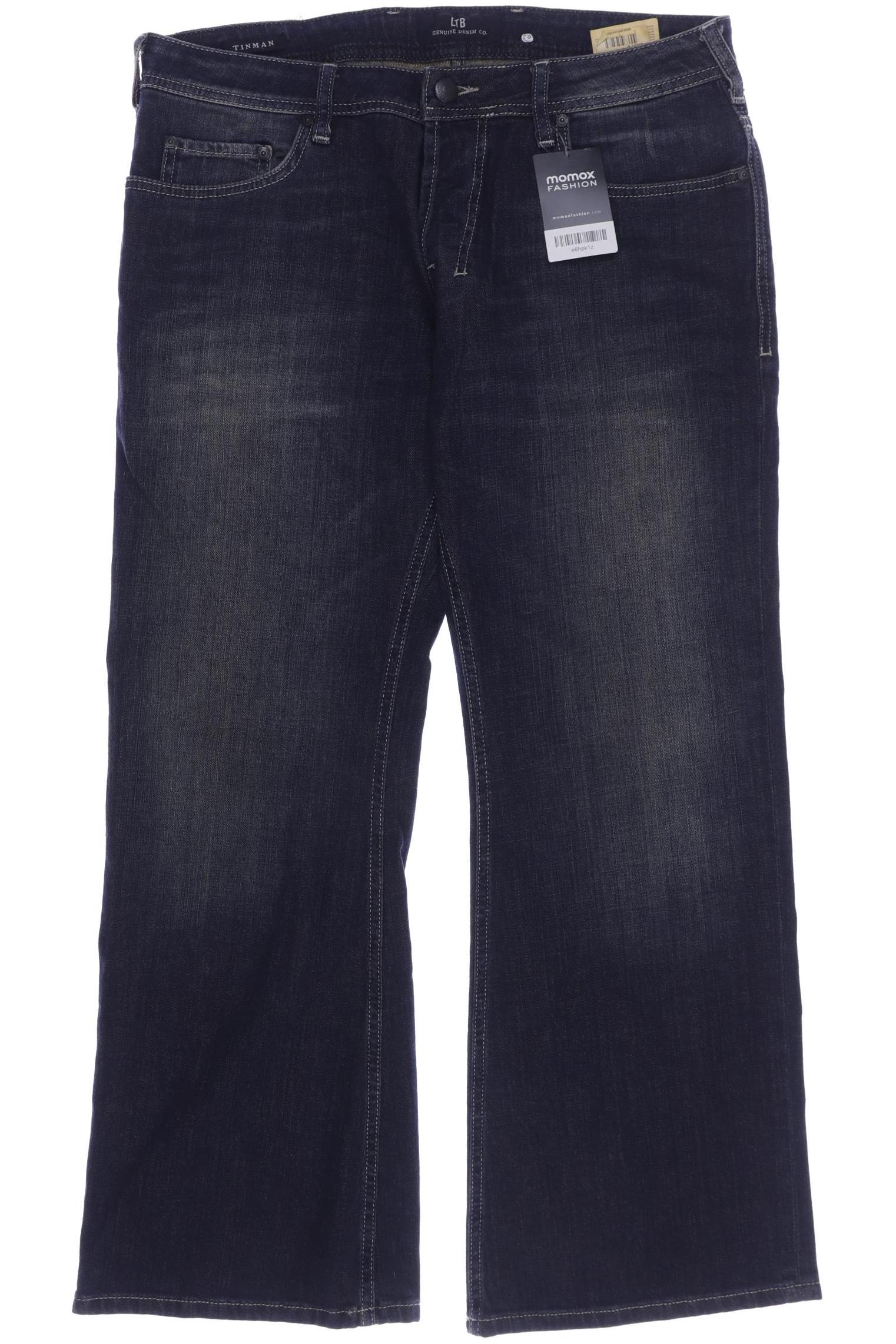 

LTB Damen Jeans, marineblau, Gr. 32