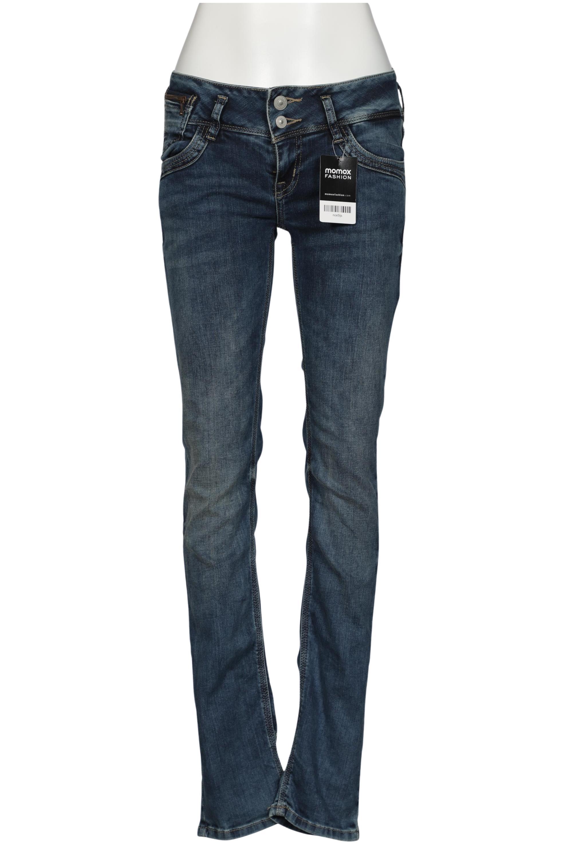 

LTB Damen Jeans, blau, Gr. 27