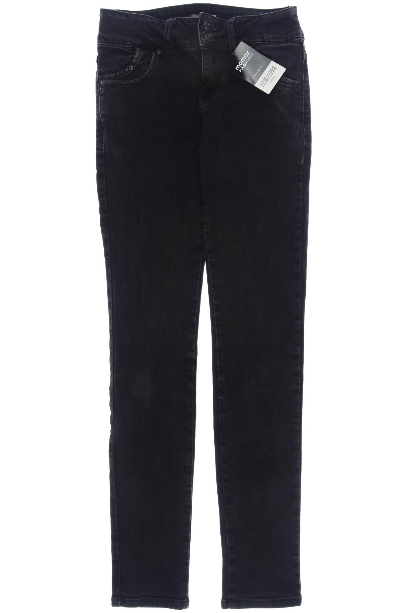 

LTB Damen Jeans, grau, Gr. 27