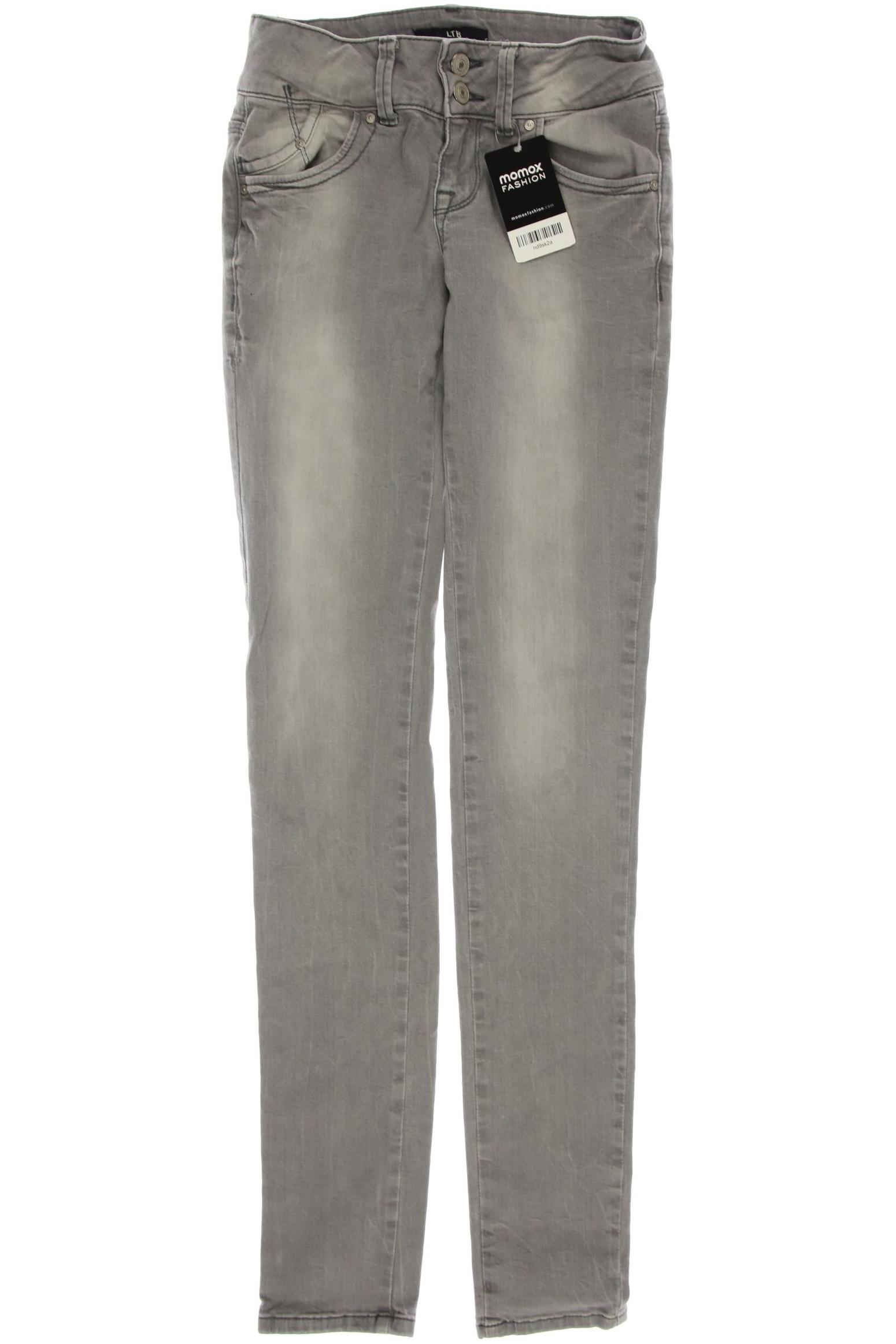 

LTB Damen Jeans, grau